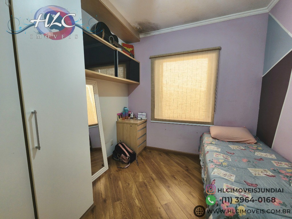 Casa em JARDIM ITÁLIA, JUNDIAÍ - Foto 19