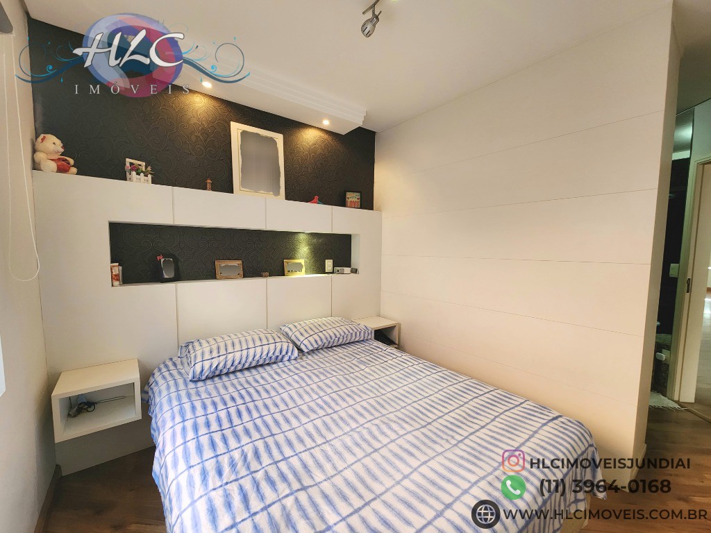 Casa em JARDIM ITÁLIA, JUNDIAÍ - Foto 10