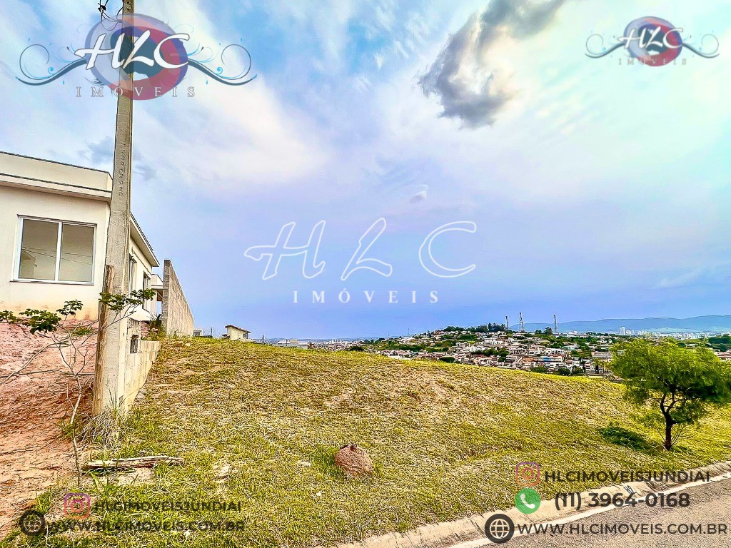 Terreno em LOTEAMENTO VALE AZUL I, JUNDIAÍ - Foto 7