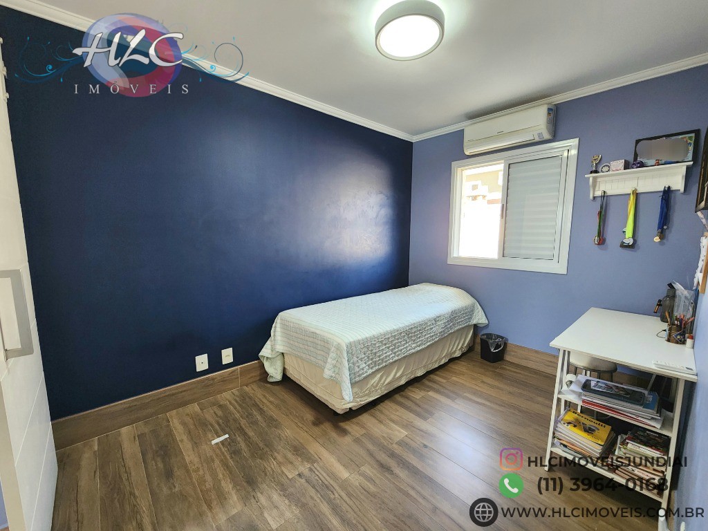 Casa em JARDIM ERMIDA I, JUNDIAÍ - Foto 21