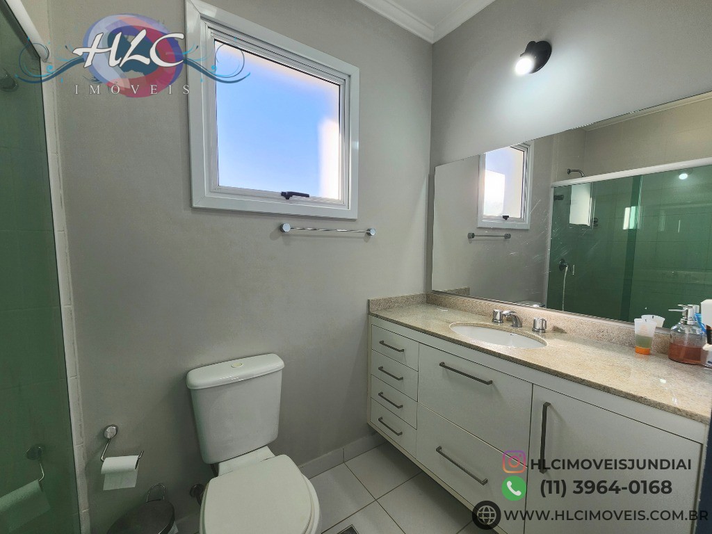 Casa em JARDIM ERMIDA I, JUNDIAÍ - Foto 26