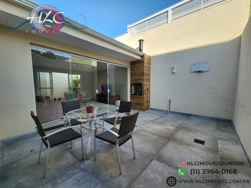 Casa em JARDIM ERMIDA I, JUNDIAÍ - Foto 5