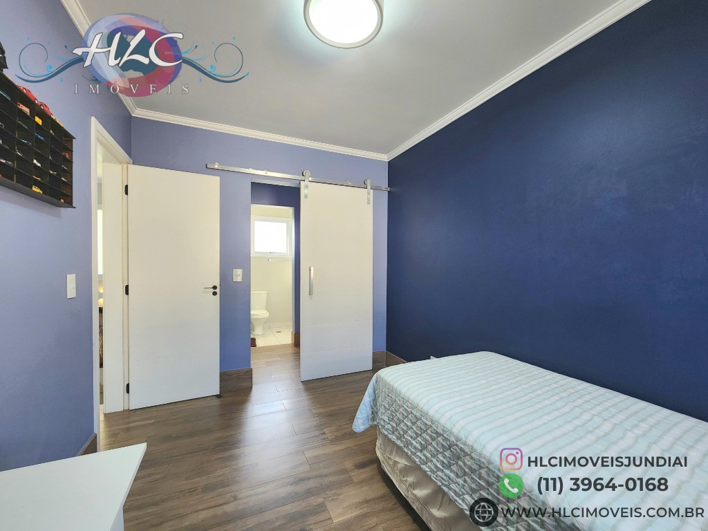 Casa em JARDIM ERMIDA I, JUNDIAÍ - Foto 20