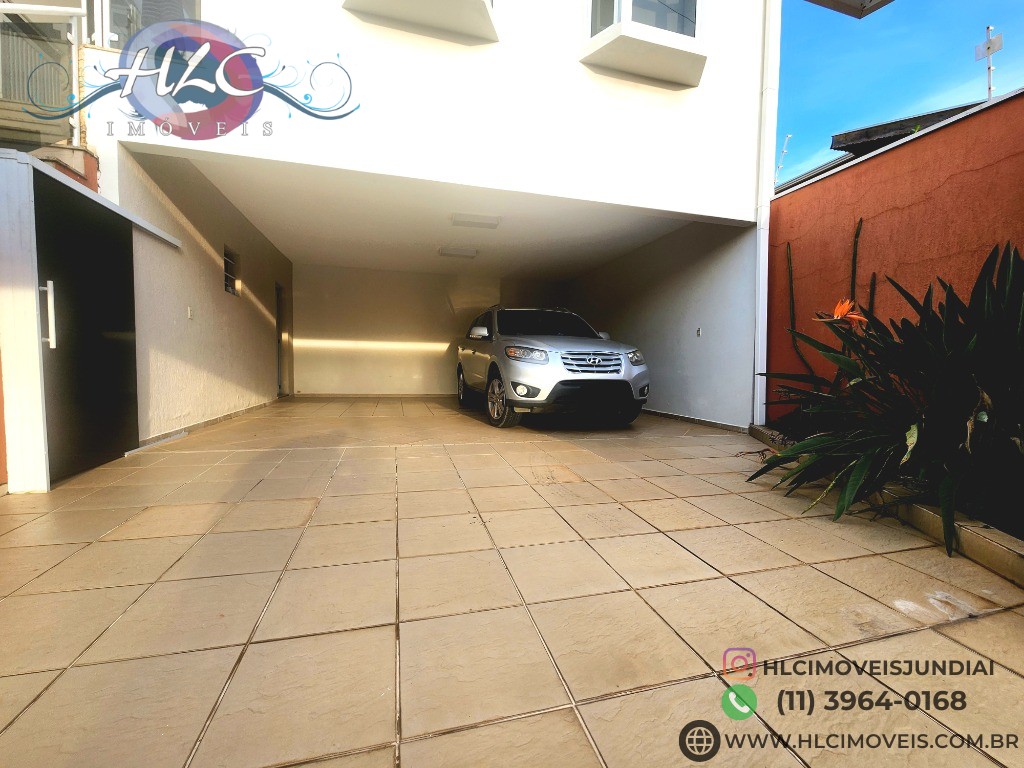 Casa em JARDIM ITÁLIA, JUNDIAÍ - Foto 22