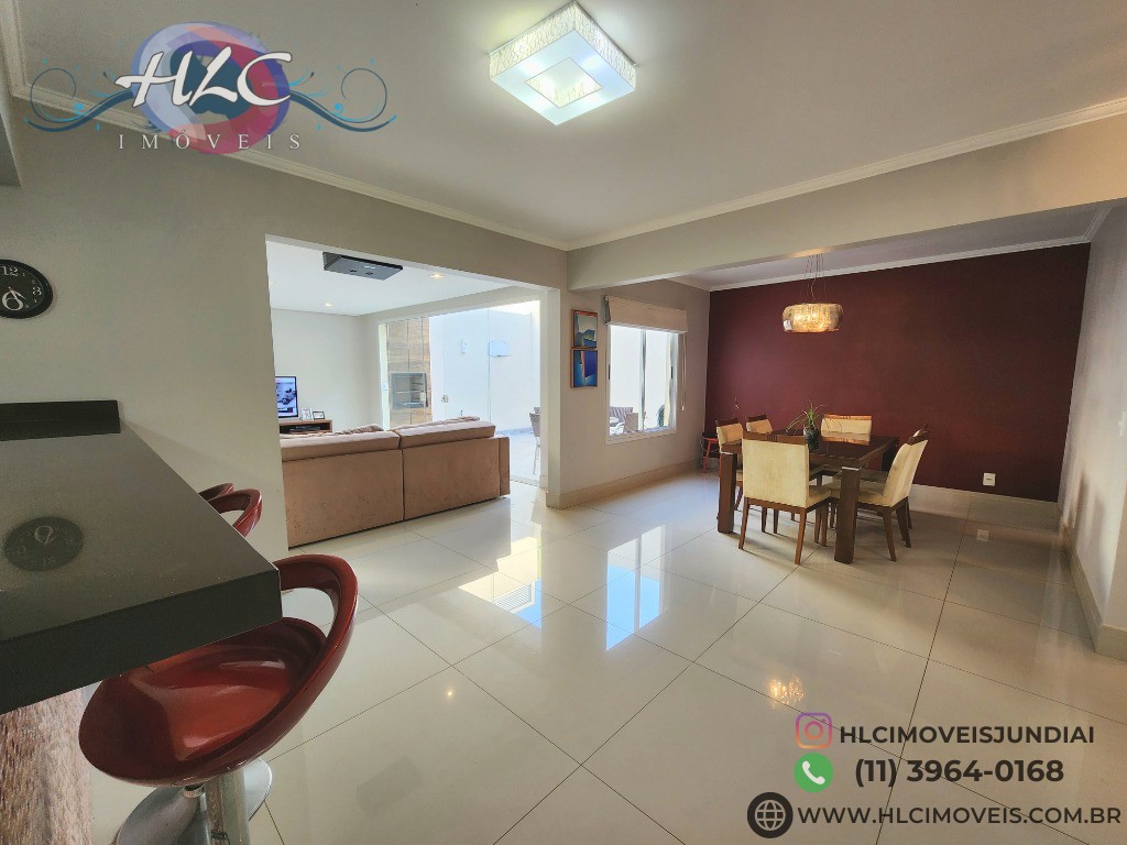 Casa em JARDIM ERMIDA I, JUNDIAÍ - Foto 7