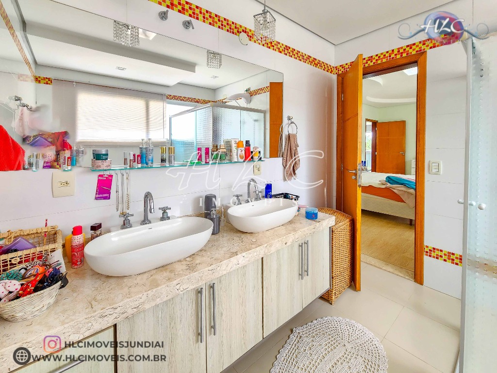 Casa em Do Bonfim, Itupeva - Foto 45