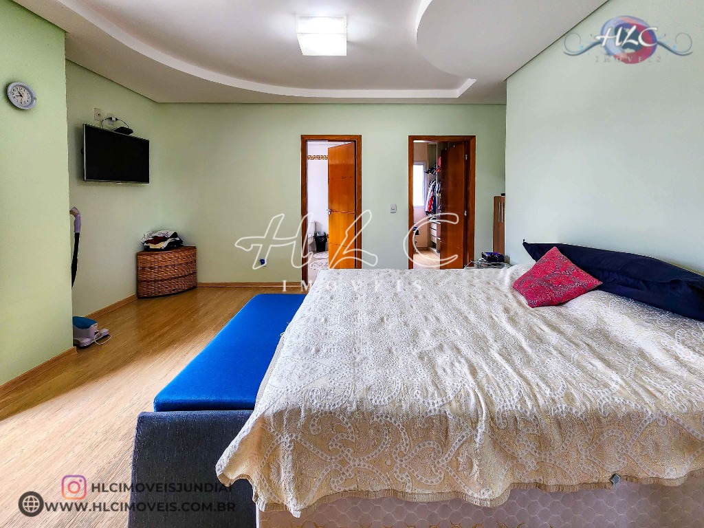 Casa em Do Bonfim, Itupeva - Foto 41