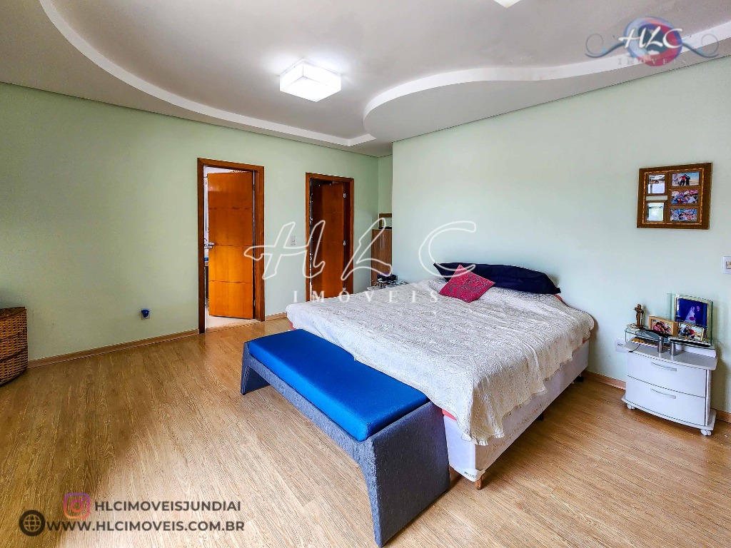 Casa em Do Bonfim, Itupeva - Foto 40