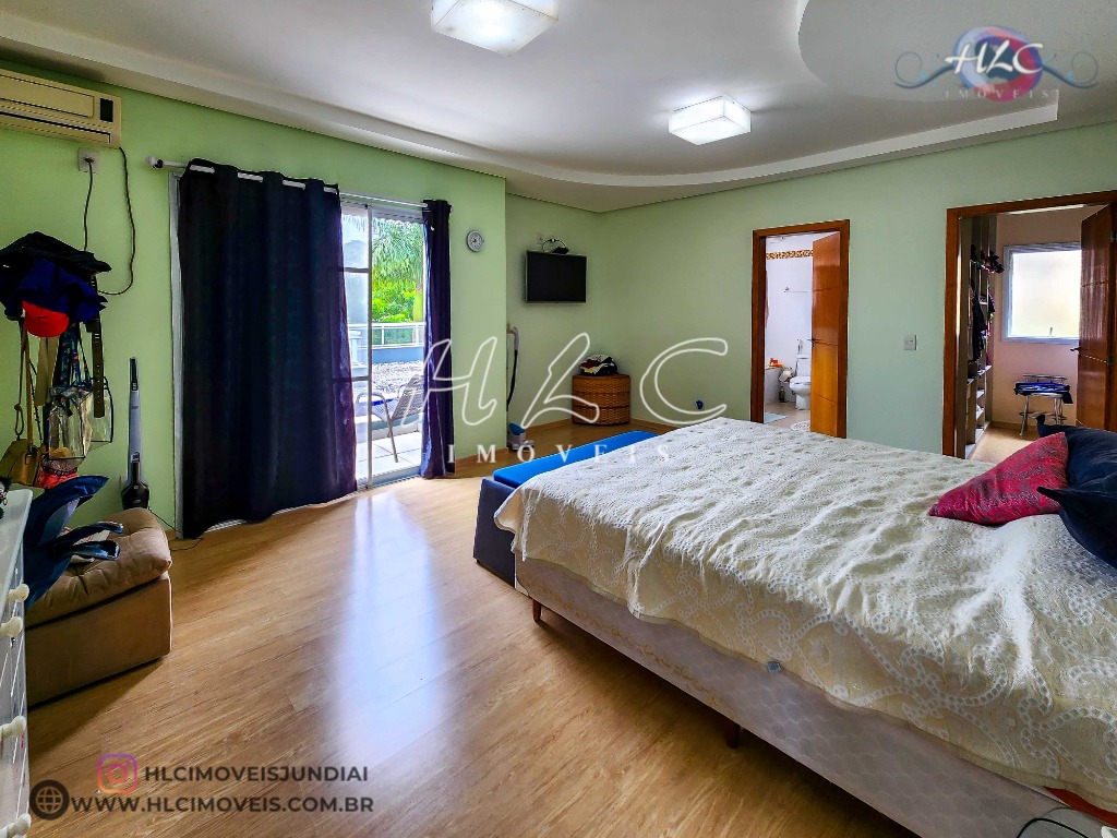 Casa em Do Bonfim, Itupeva - Foto 42