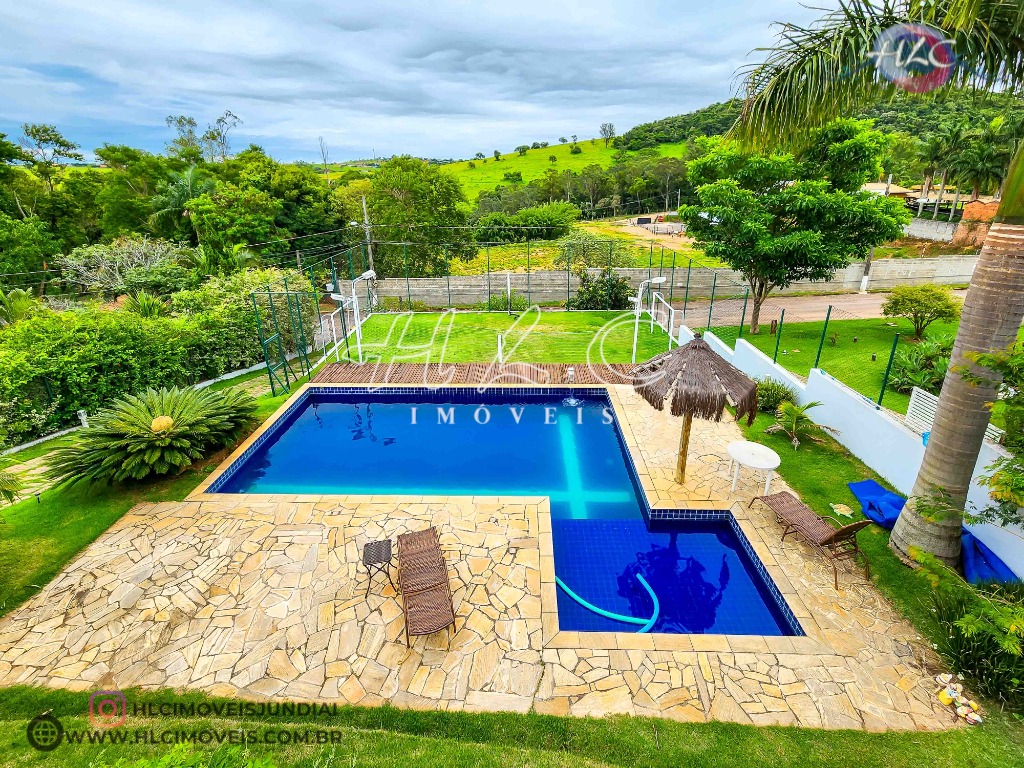 Casa em Do Bonfim, Itupeva - Casa de Alto Padrão à venda no Condomínio Village Morro Alto em Itupeva