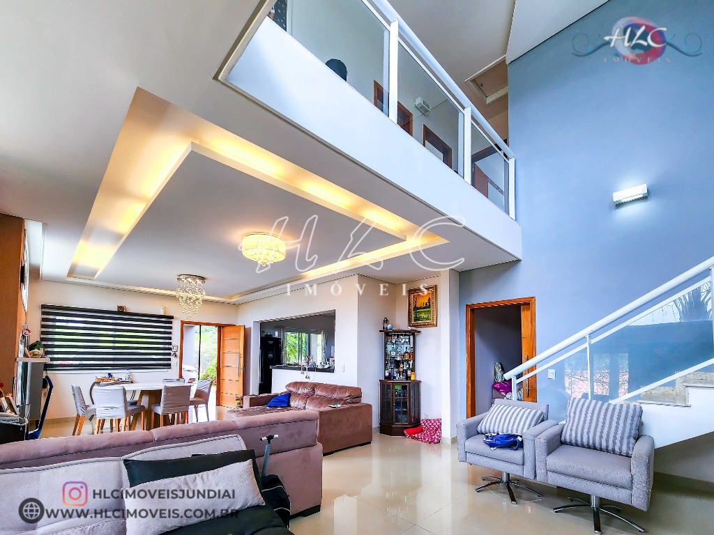 Casa em Do Bonfim, Itupeva - Foto 4