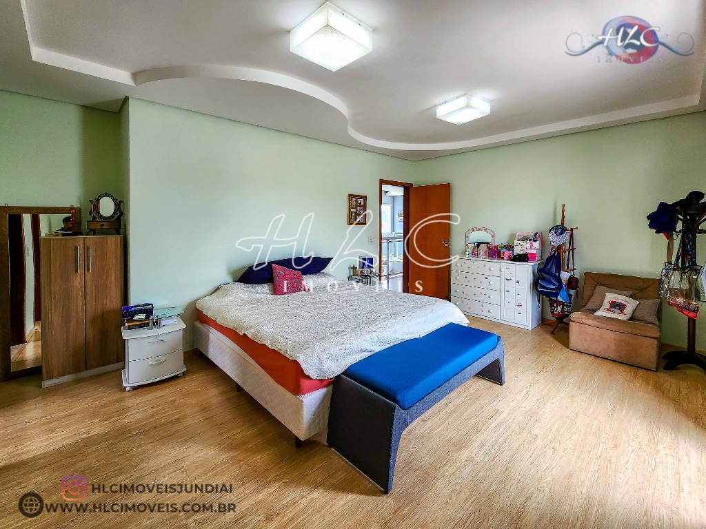 Casa em Do Bonfim, Itupeva - Foto 43