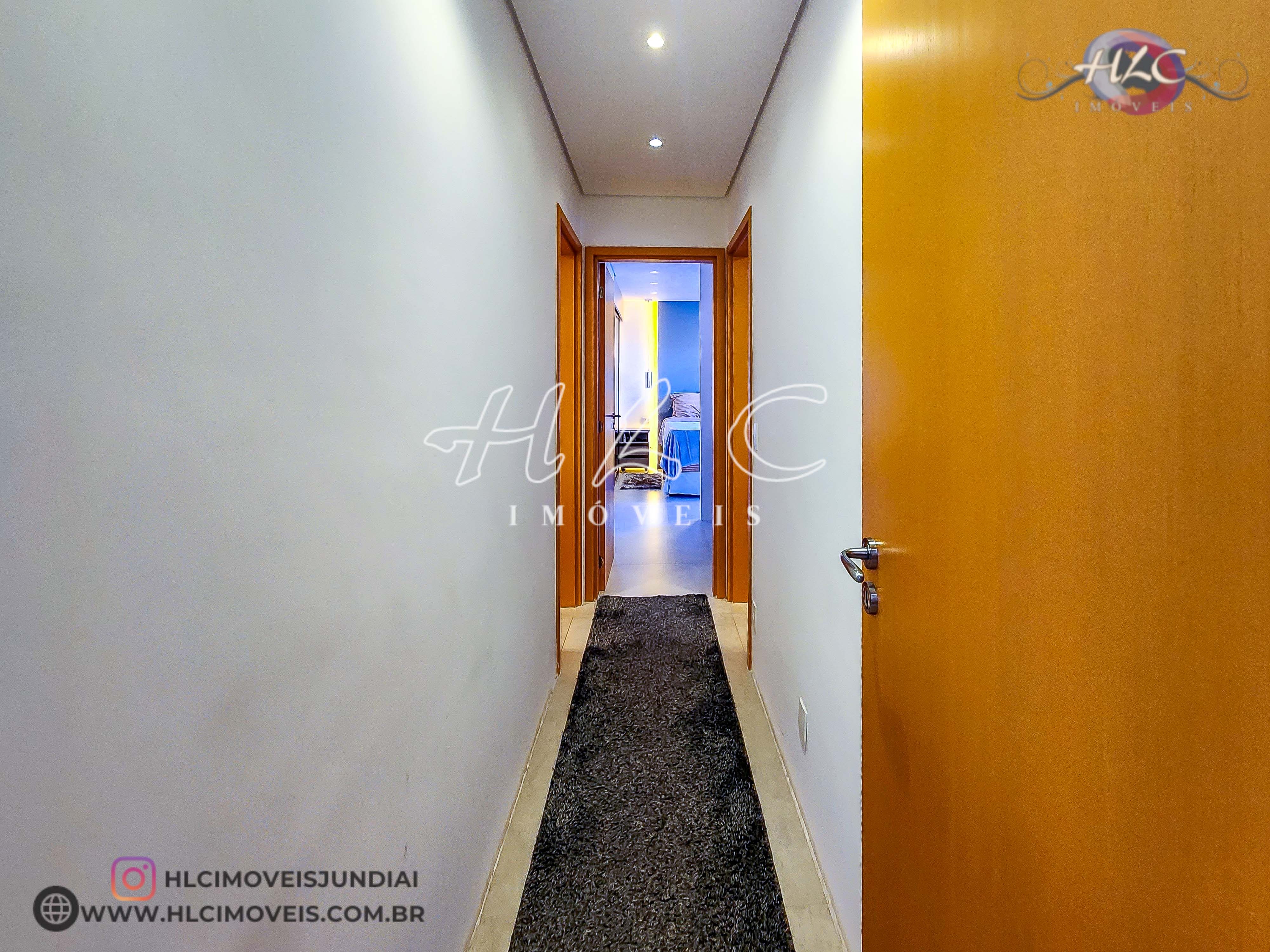 Apartamento em JARDIM TREVO, JUNDIAÍ - Foto 18