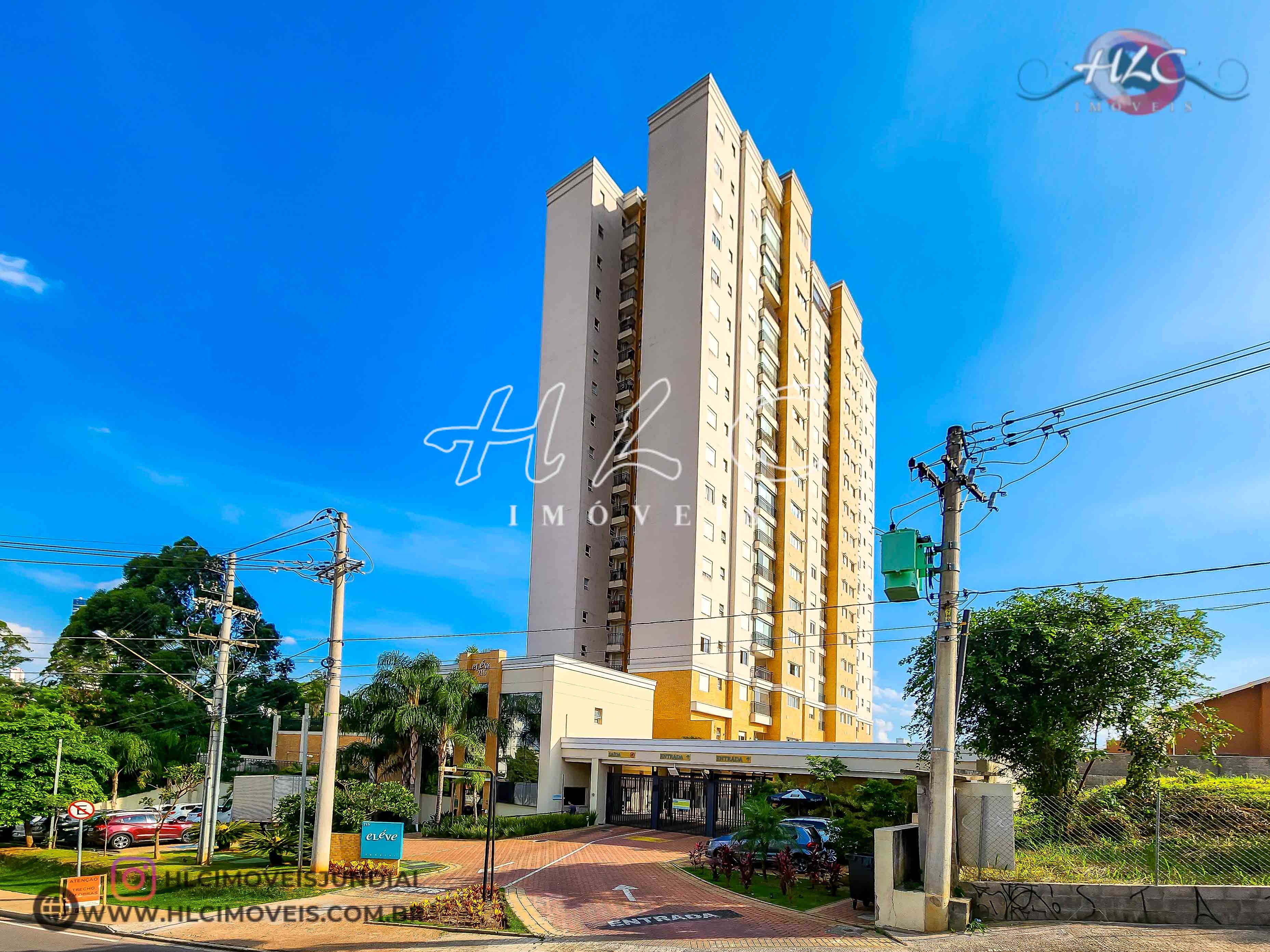 Apartamento em JARDIM TREVO, JUNDIAÍ - Foto 27