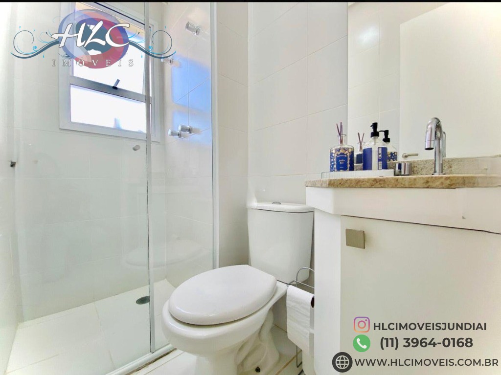 Apartamento em JARDIM FLÓRIDA, JUNDIAÍ - Foto 14