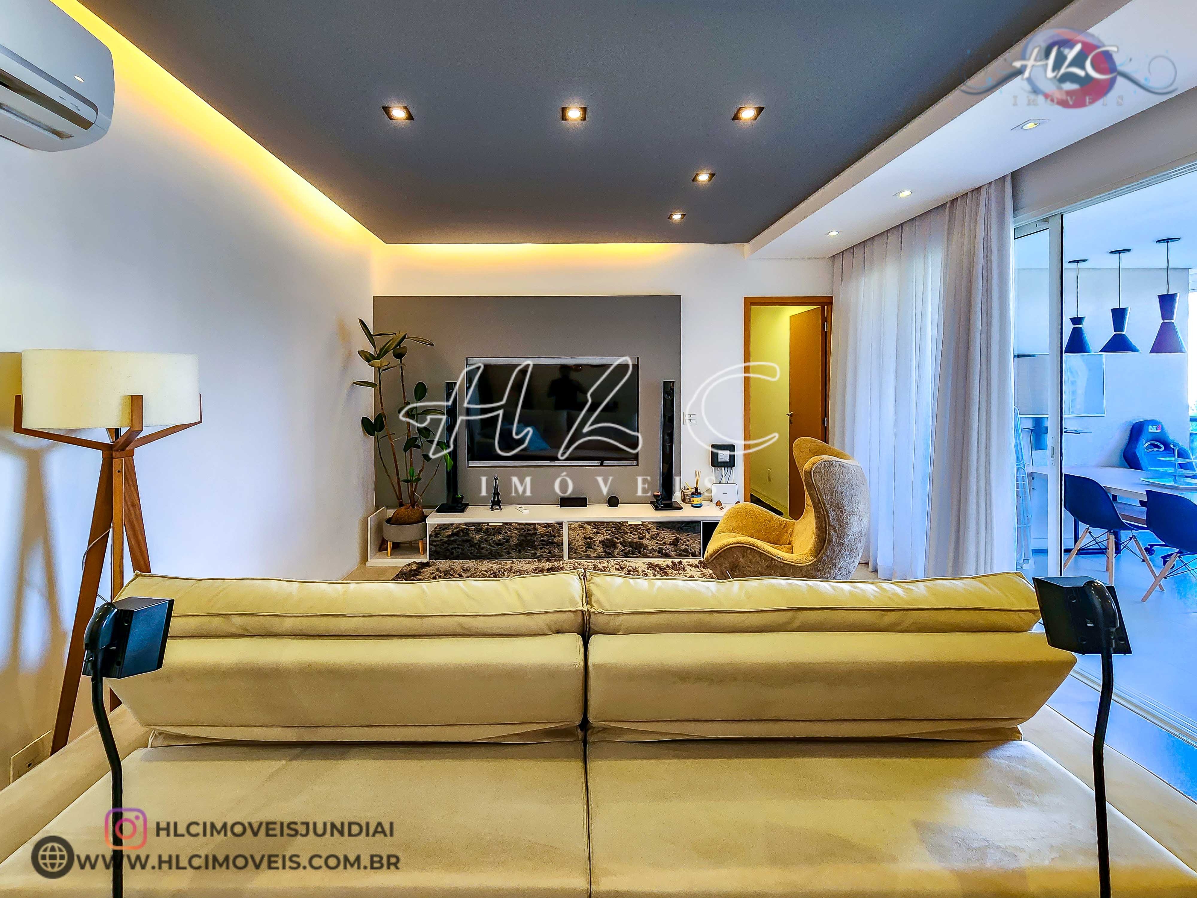 Apartamento em JARDIM TREVO, JUNDIAÍ - Foto 8