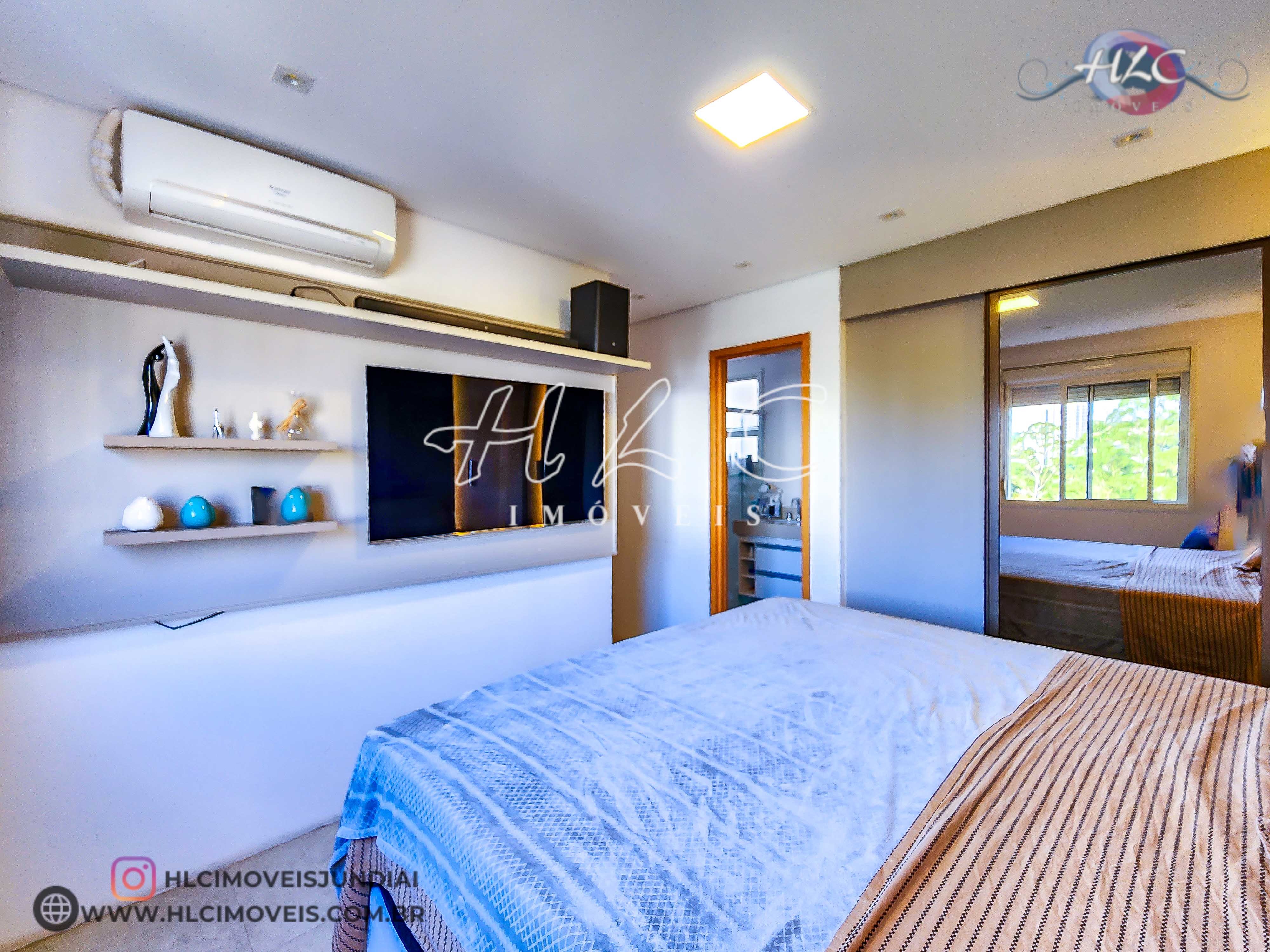 Apartamento em JARDIM TREVO, JUNDIAÍ - Foto 21