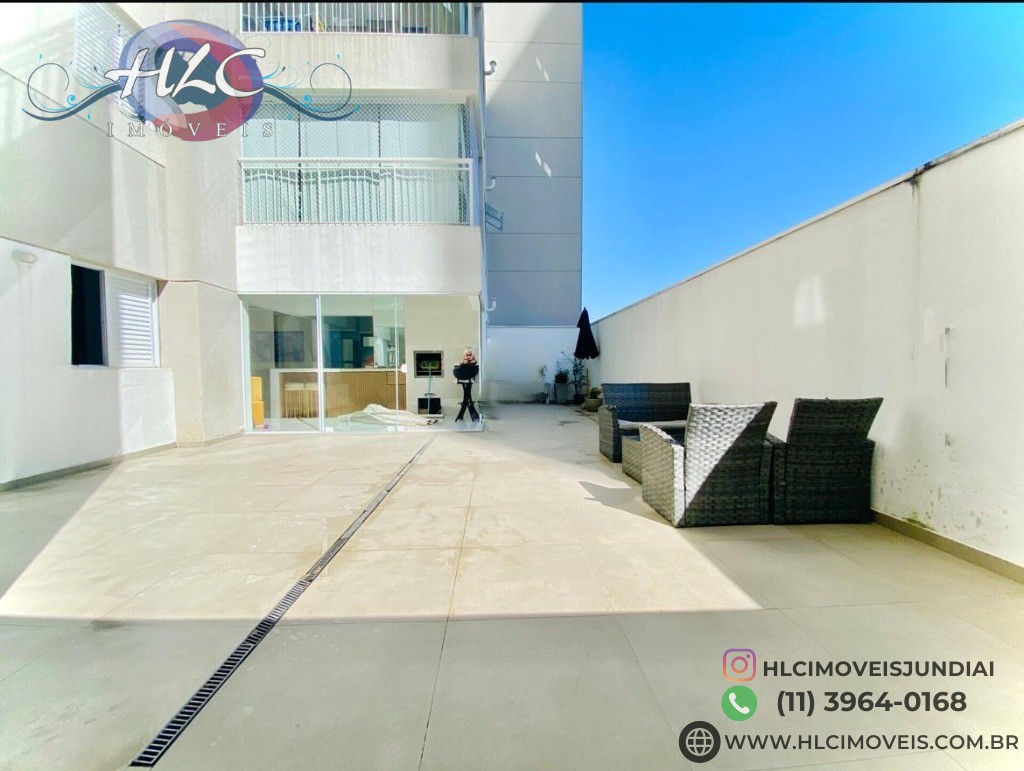 Apartamento em JARDIM FLÓRIDA, JUNDIAÍ - Foto 19