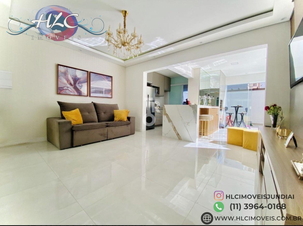 Apartamento em JARDIM FLÓRIDA, JUNDIAÍ - Foto 3