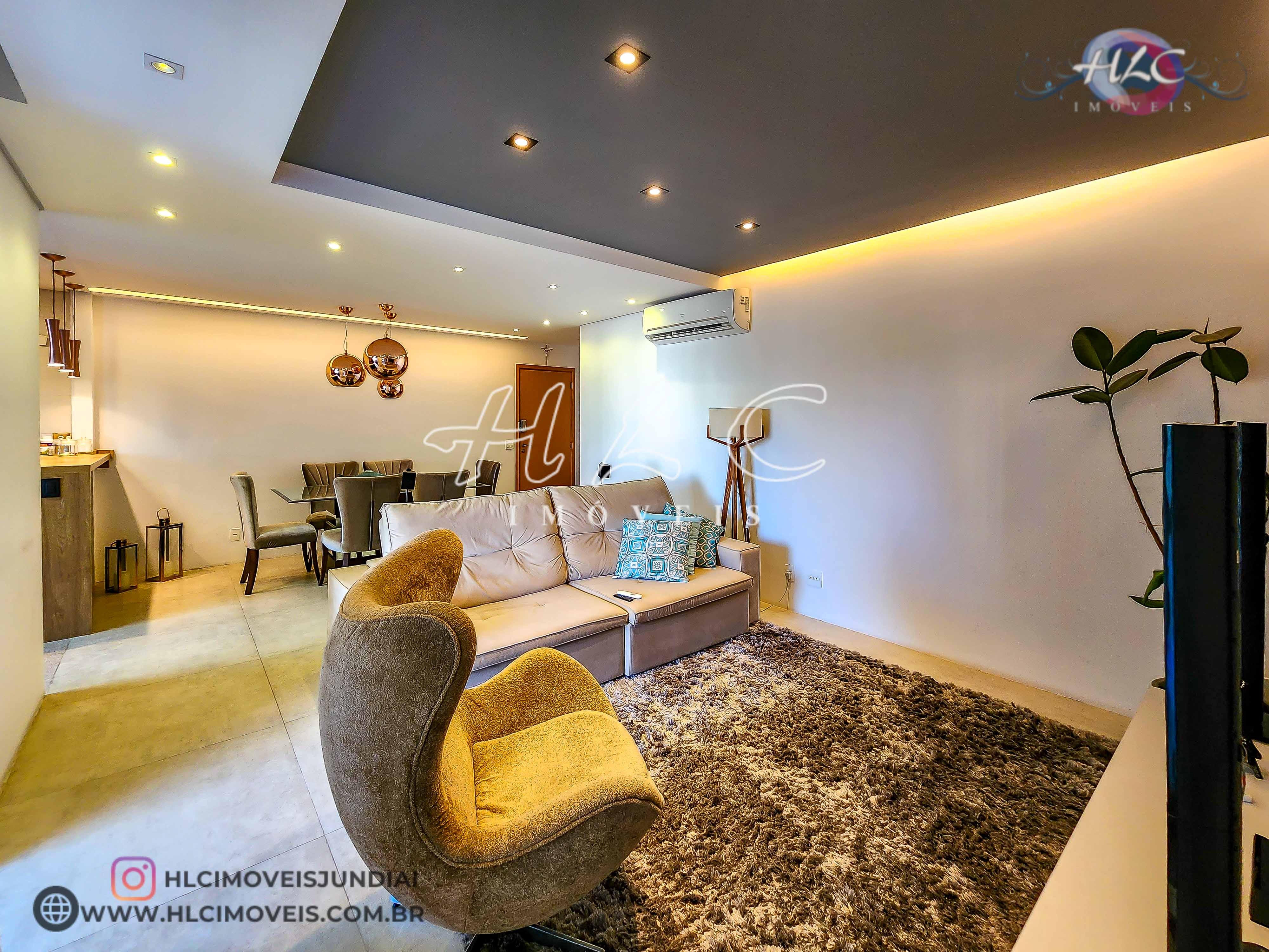 Apartamento em JARDIM TREVO, JUNDIAÍ - Foto 12
