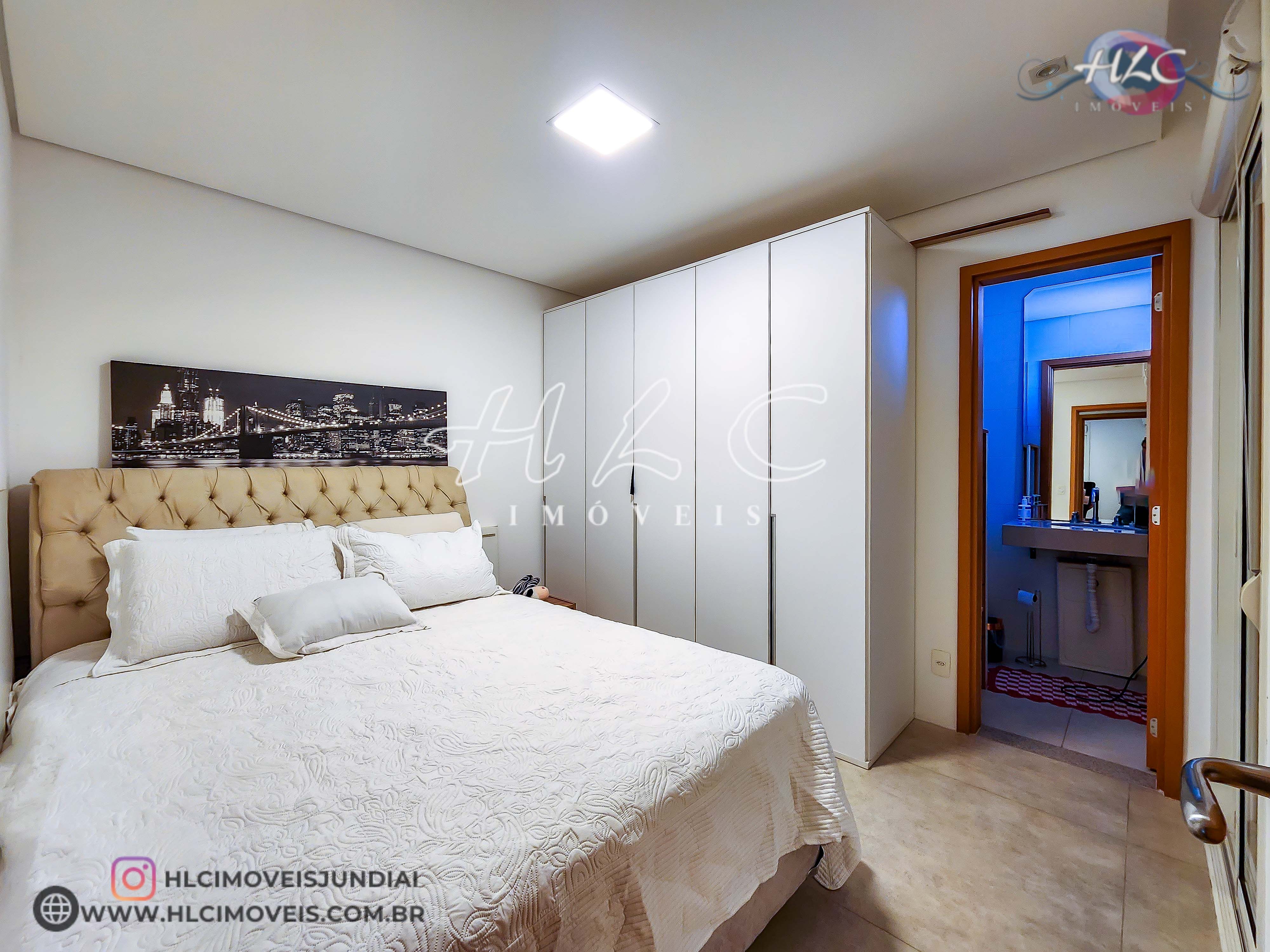 Apartamento em JARDIM TREVO, JUNDIAÍ - Foto 19