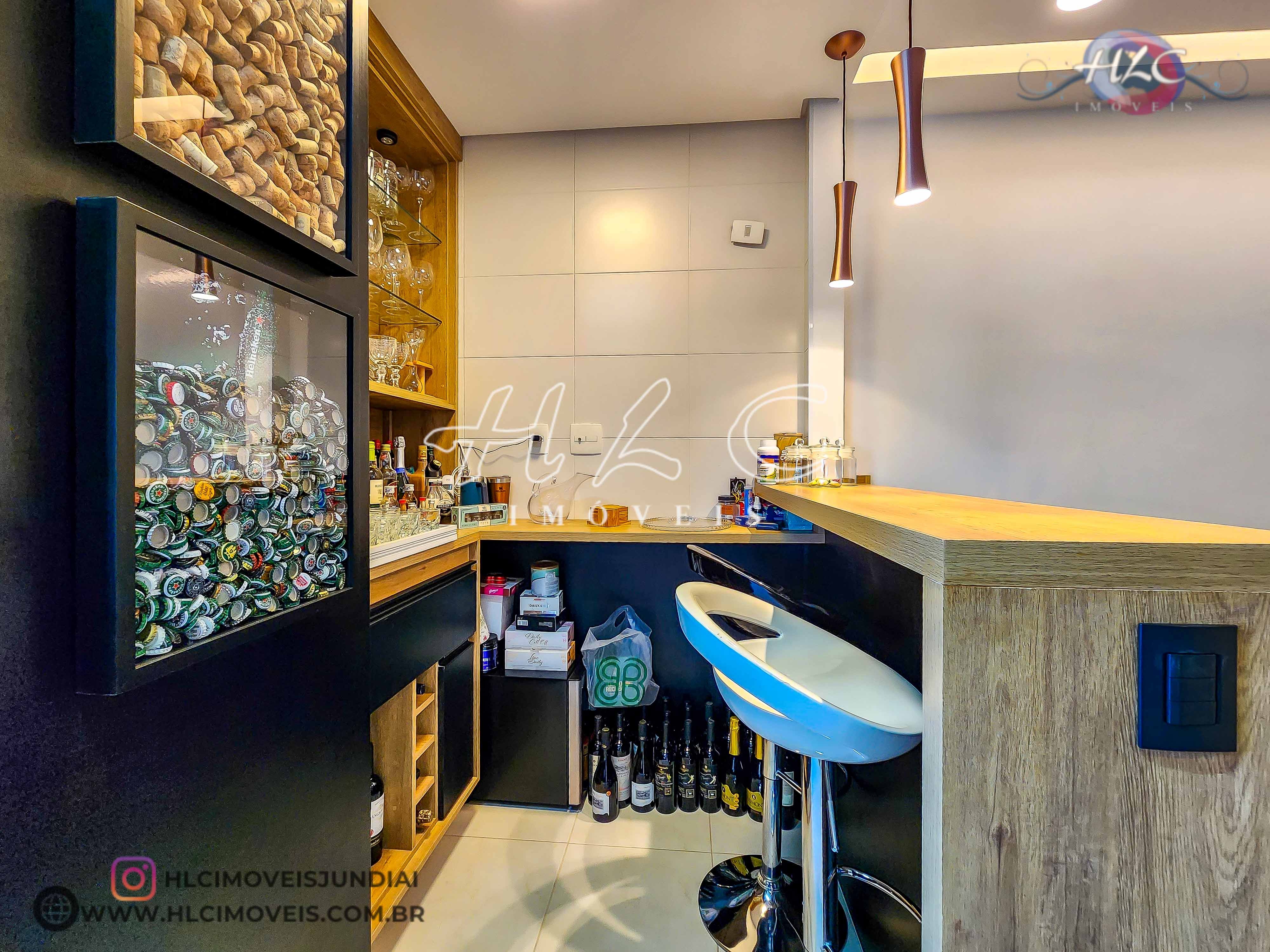 Apartamento em JARDIM TREVO, JUNDIAÍ - Foto 7
