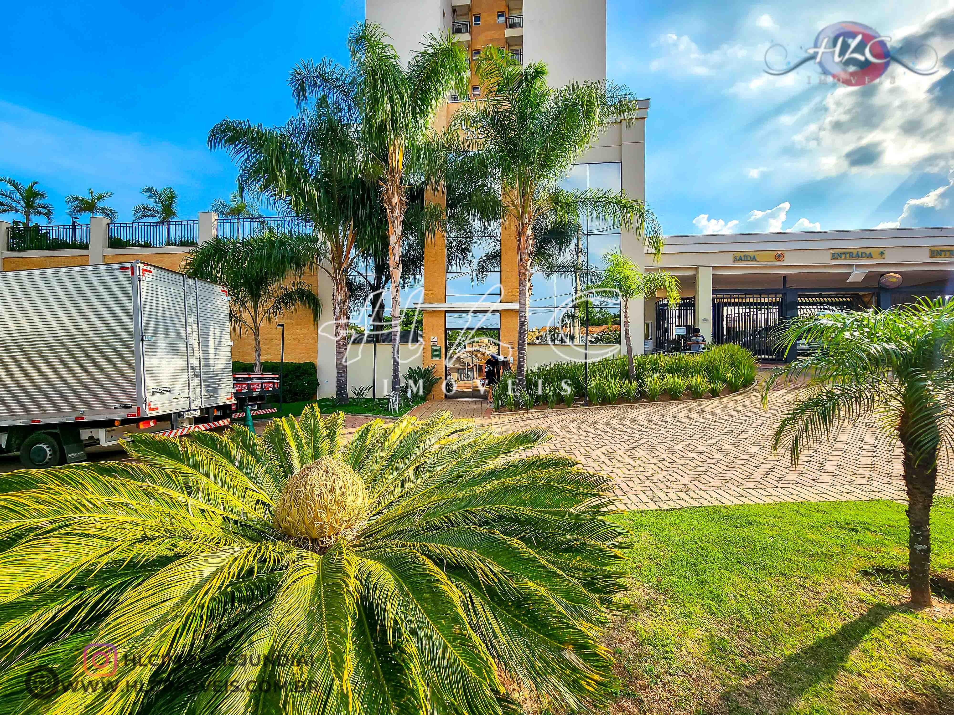 Apartamento em JARDIM TREVO, JUNDIAÍ - Foto 26