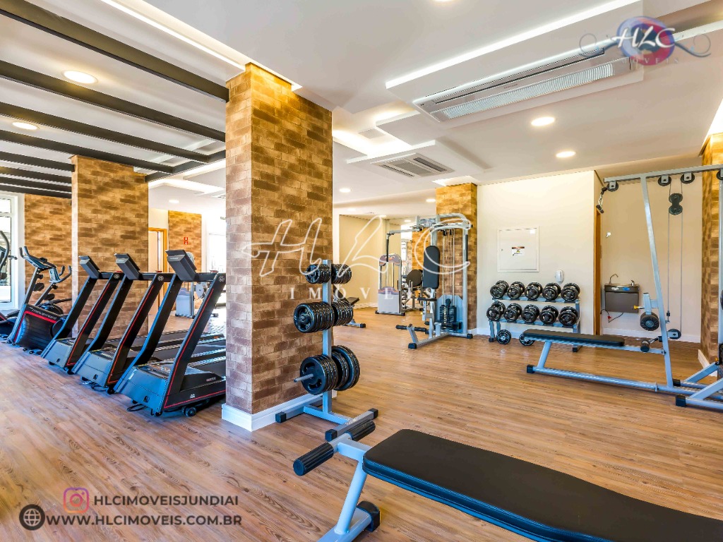 Apartamento em JARDIM TREVO, JUNDIAÍ - Foto 34