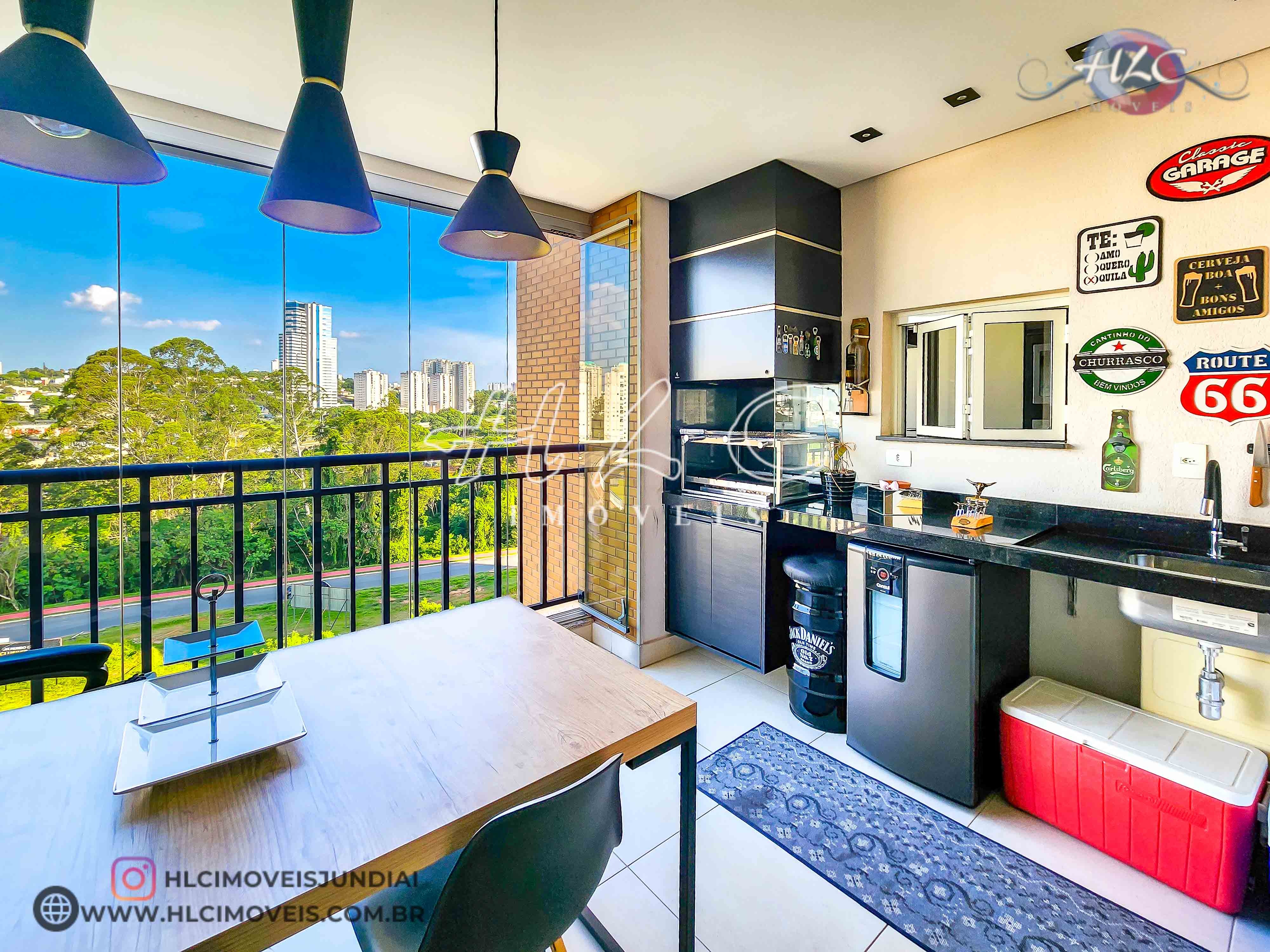 Apartamento em JARDIM TREVO, JUNDIAÍ - Foto 14