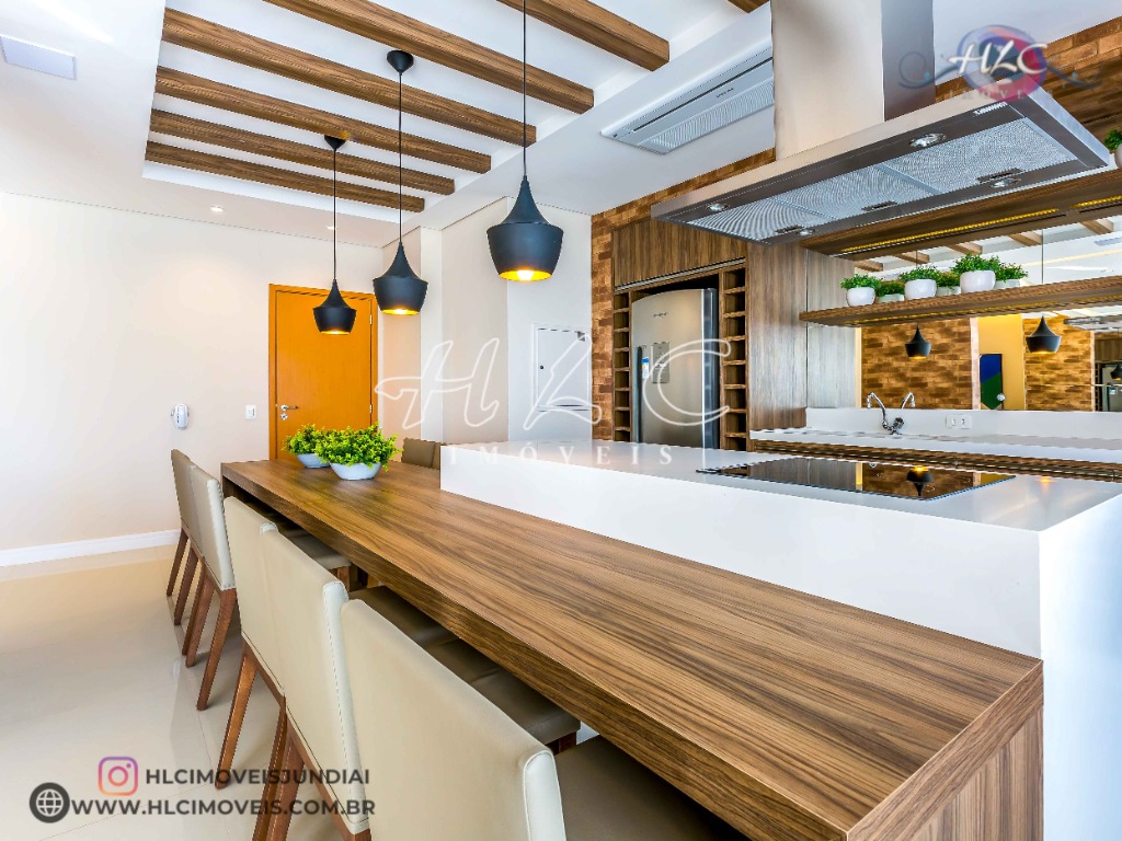 Apartamento em JARDIM TREVO, JUNDIAÍ - Foto 31