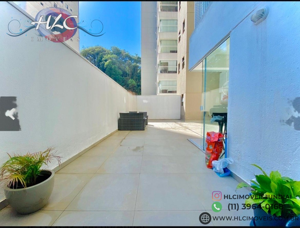 Apartamento em JARDIM FLÓRIDA, JUNDIAÍ - Foto 20