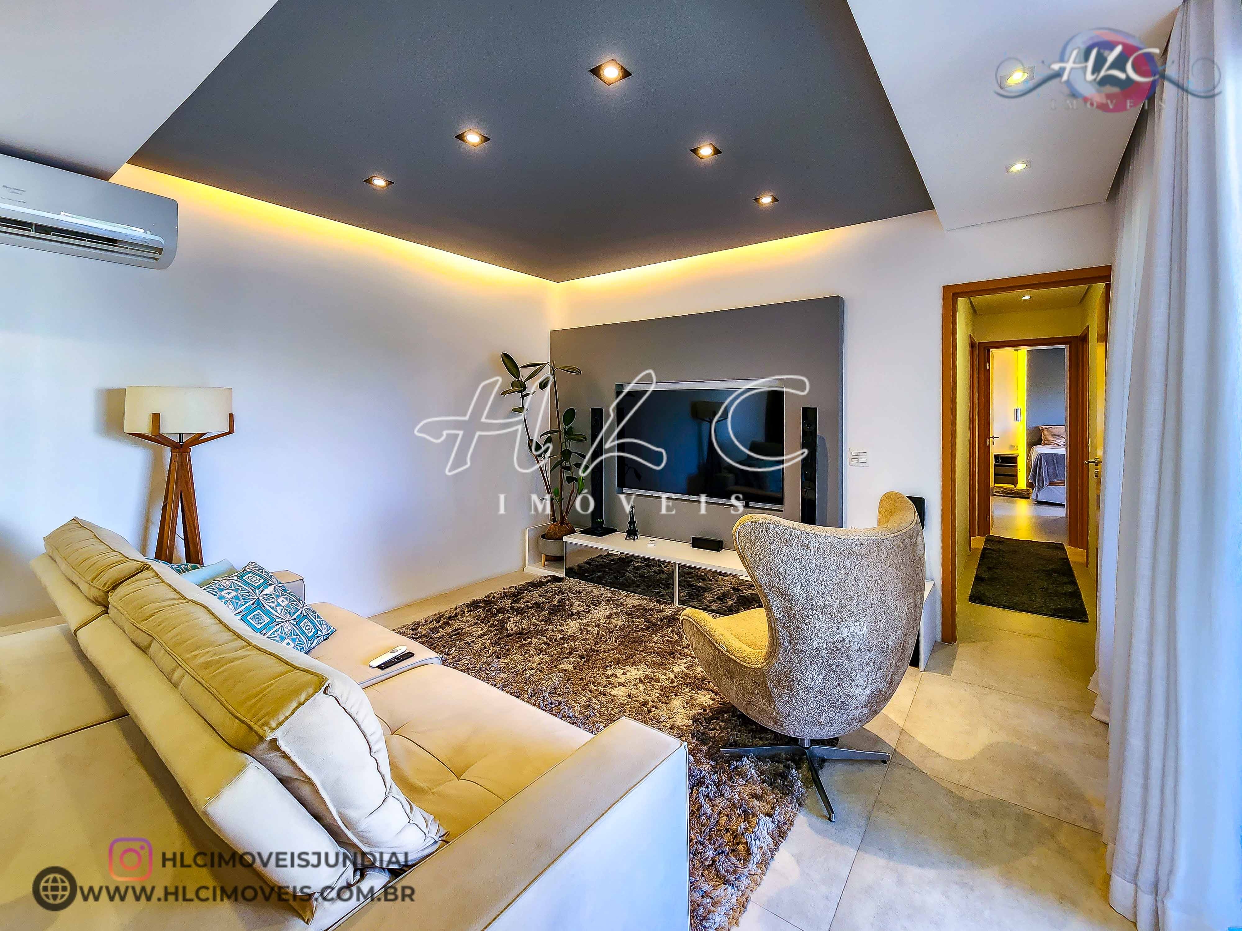 Apartamento em JARDIM TREVO, JUNDIAÍ - Foto 10