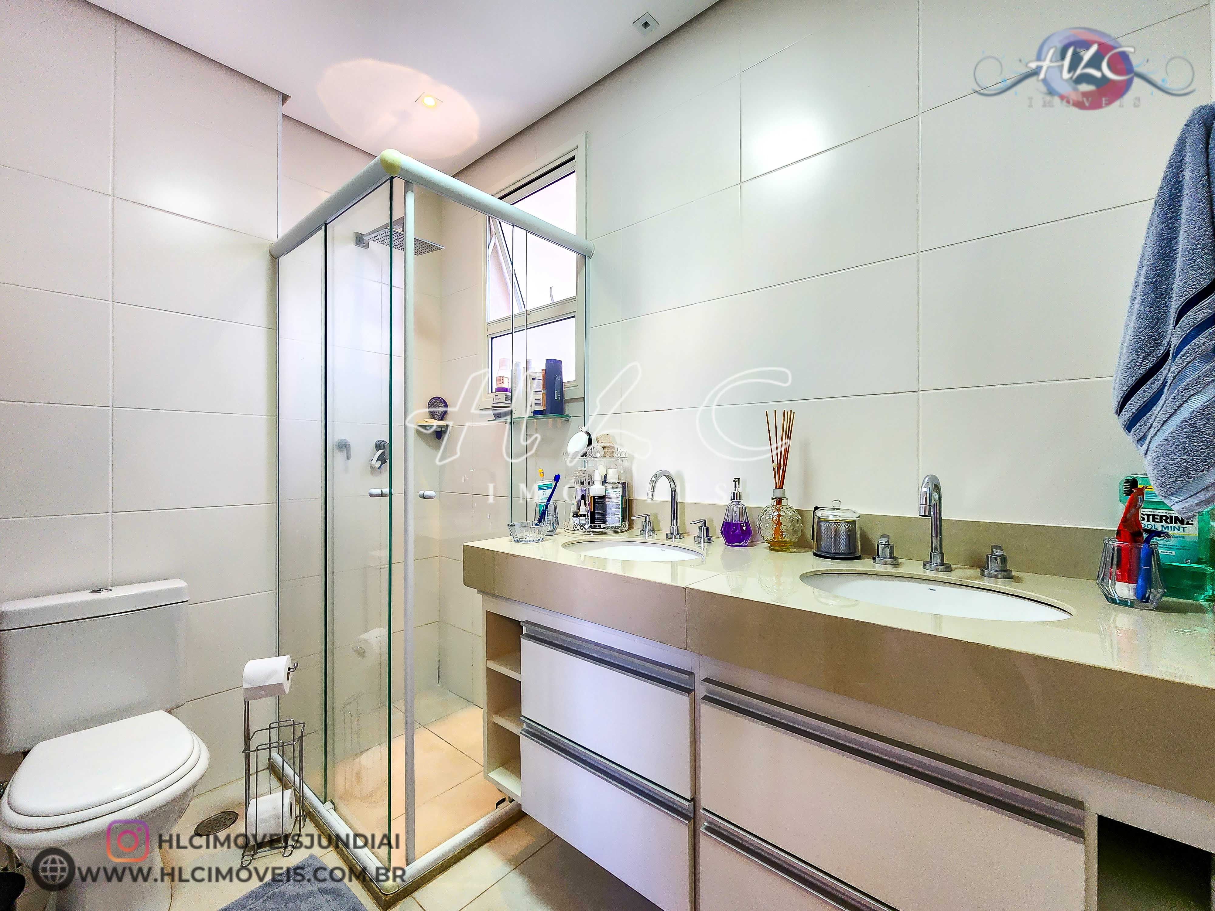 Apartamento em JARDIM TREVO, JUNDIAÍ - Foto 22