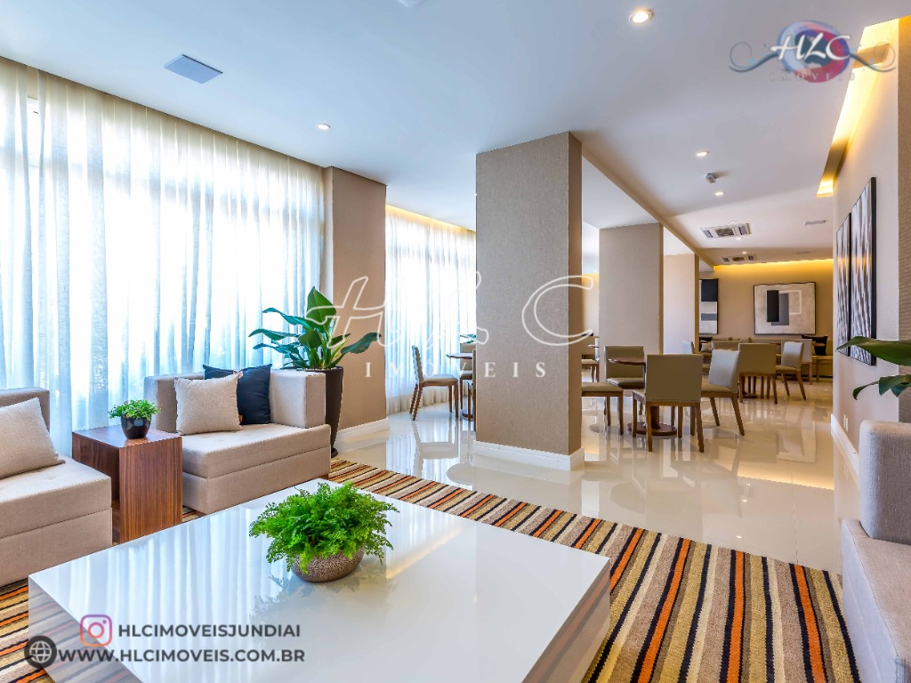 Apartamento em JARDIM TREVO, JUNDIAÍ - Foto 40