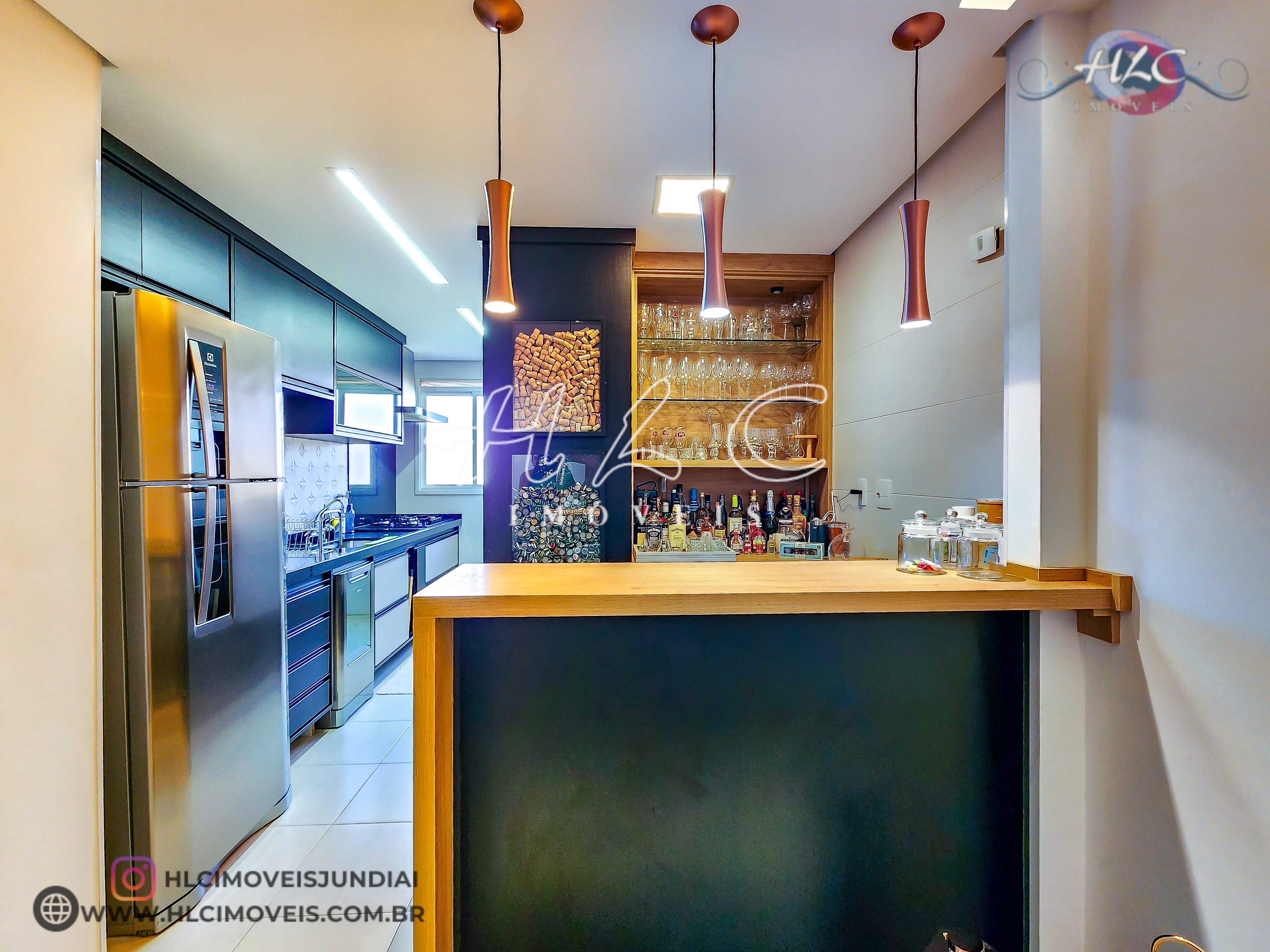 Apartamento em JARDIM TREVO, JUNDIAÍ - Foto 2