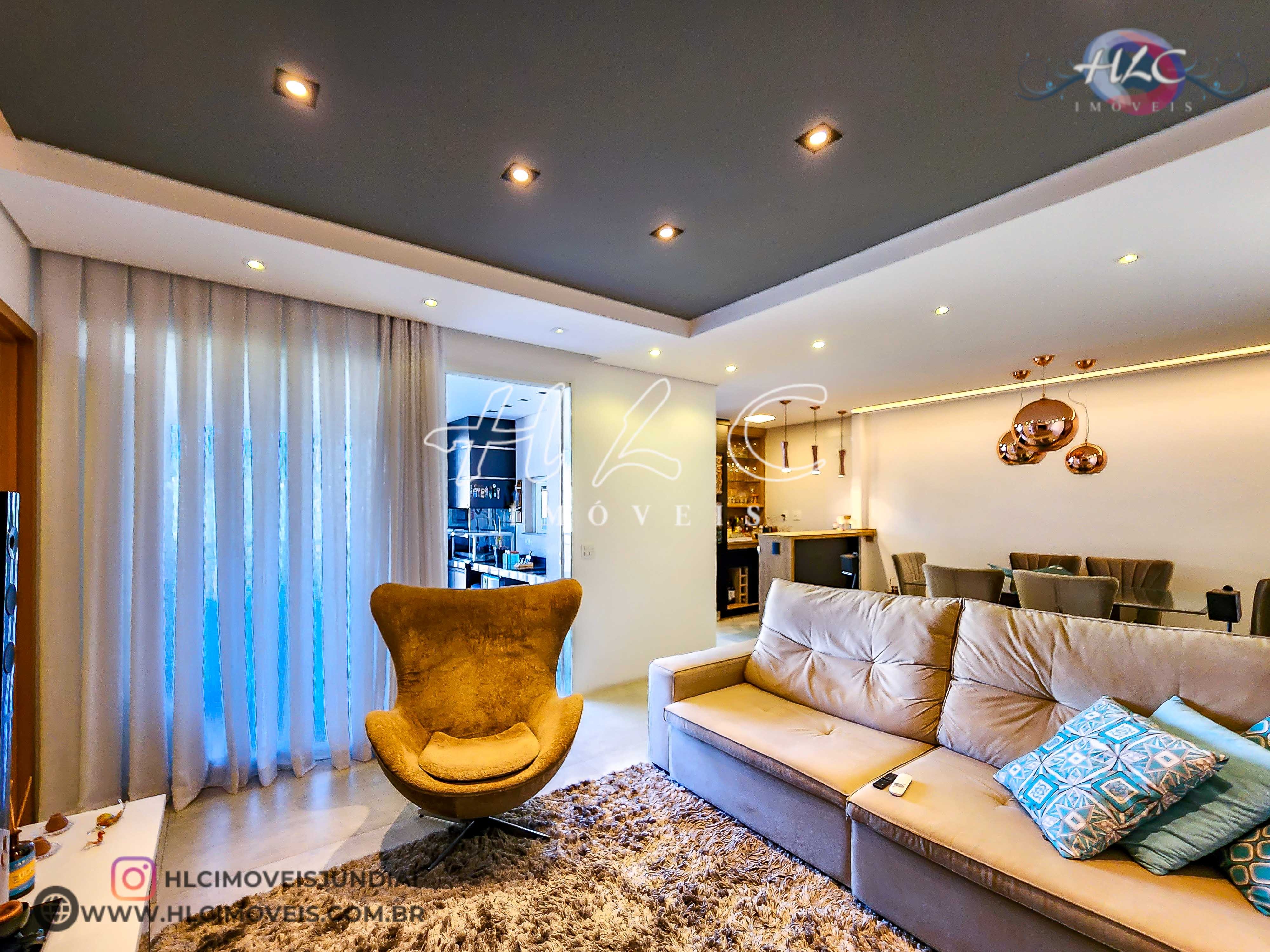 Apartamento em JARDIM TREVO, JUNDIAÍ - Foto 11