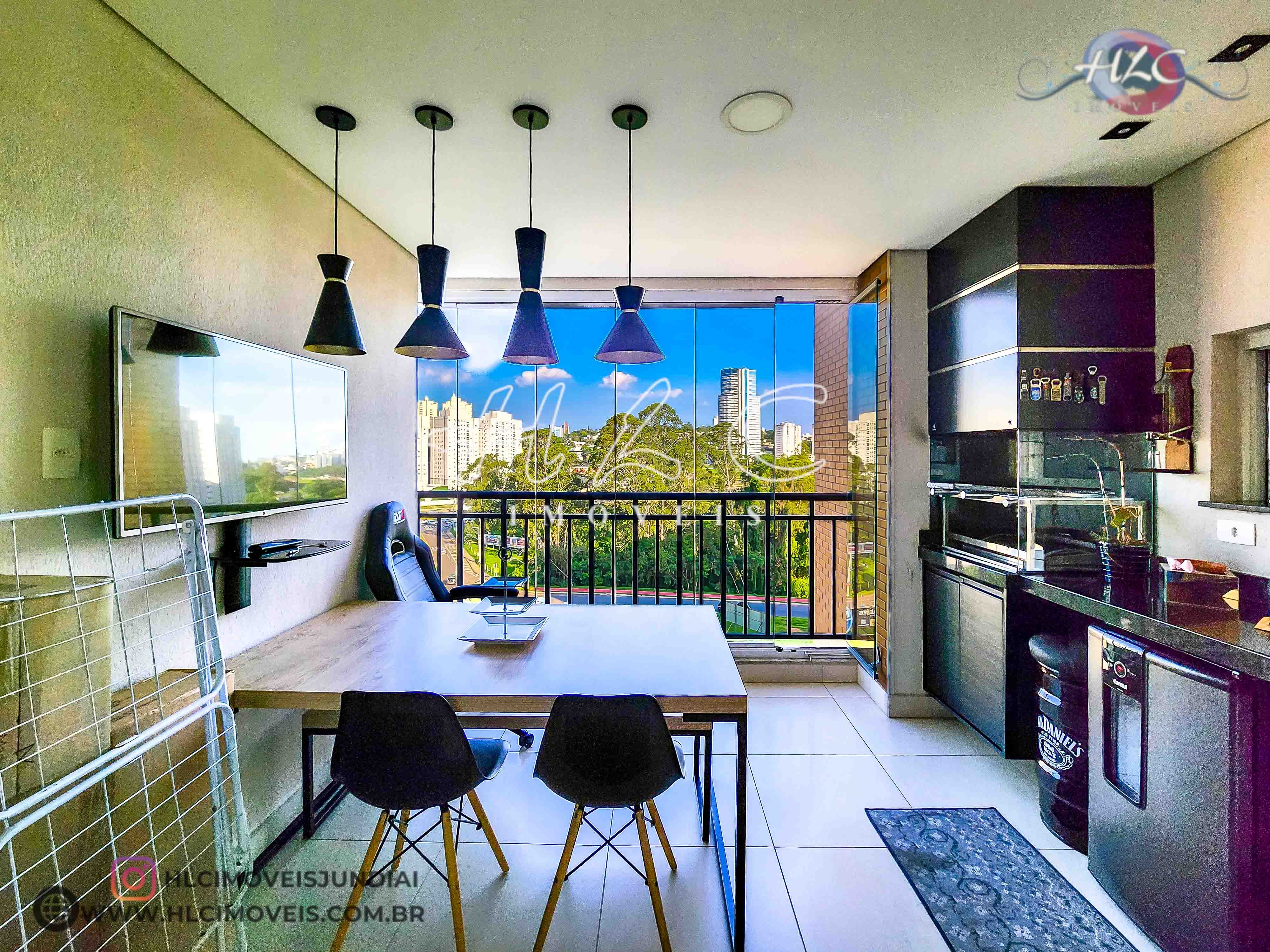 Apartamento em JARDIM TREVO, JUNDIAÍ - Foto 13