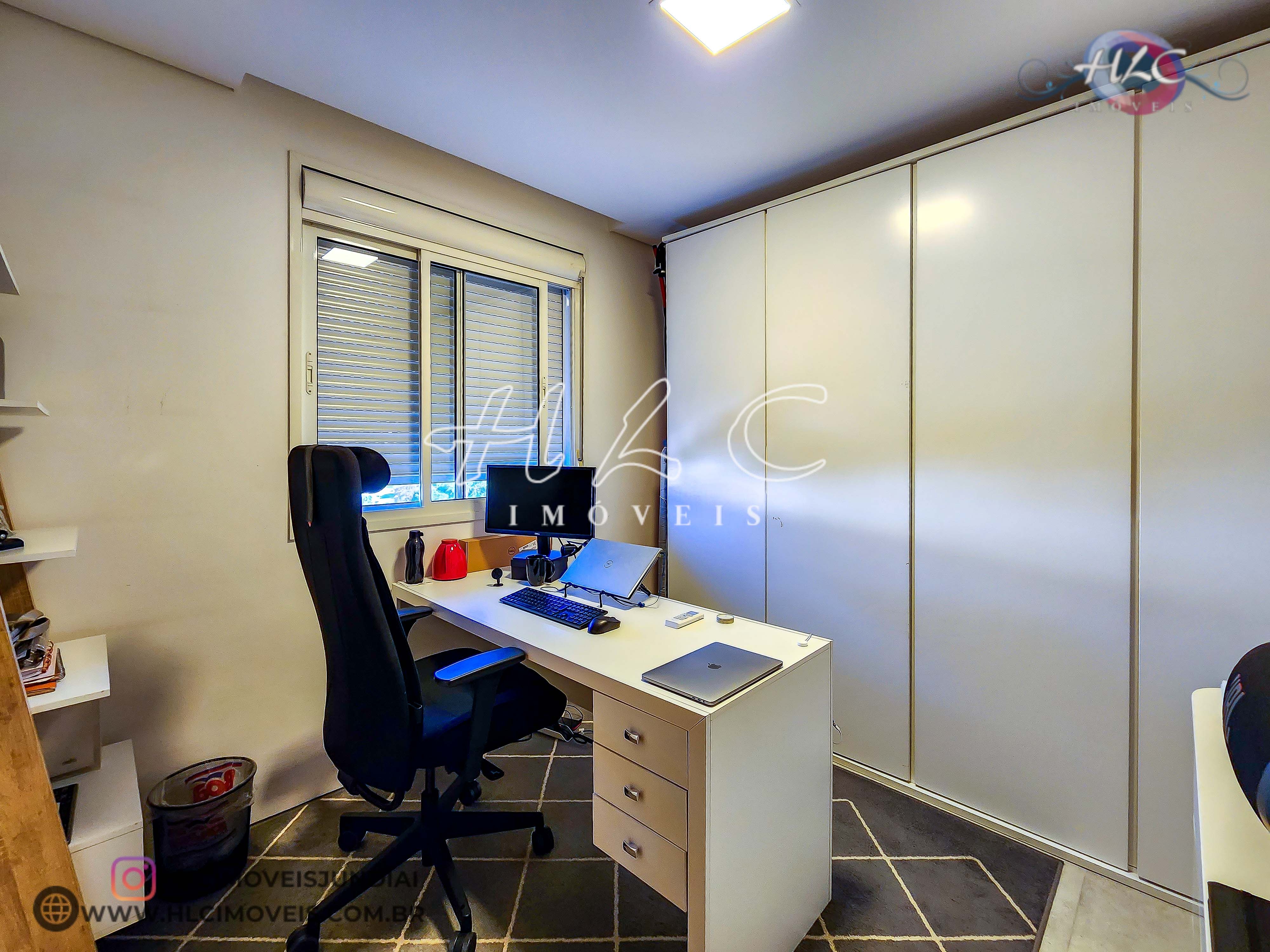 Apartamento em JARDIM TREVO, JUNDIAÍ - Foto 23