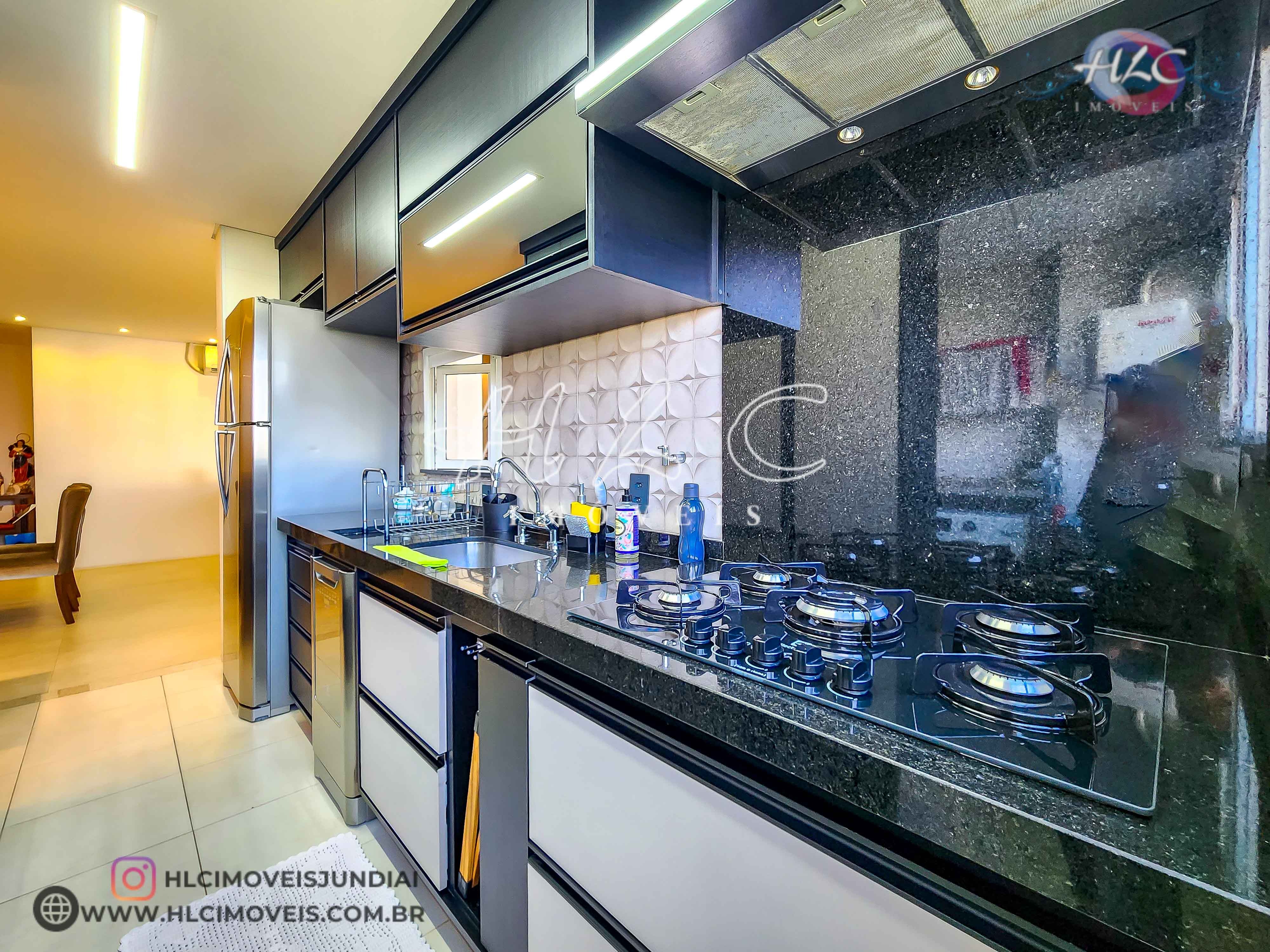 Apartamento em JARDIM TREVO, JUNDIAÍ - Foto 5