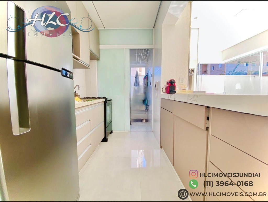 Apartamento em JARDIM FLÓRIDA, JUNDIAÍ - Foto 5