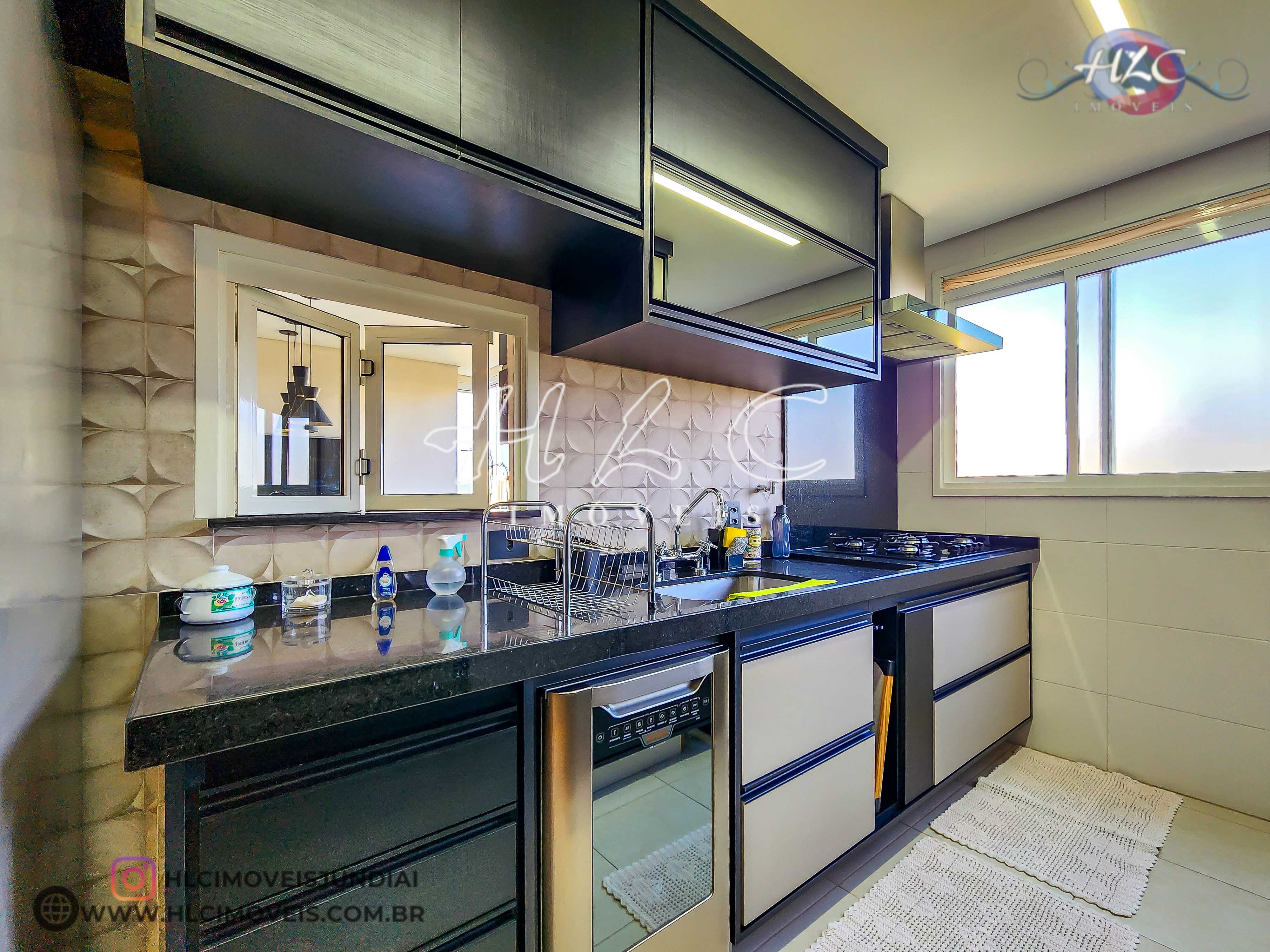 Apartamento em JARDIM TREVO, JUNDIAÍ - Foto 4