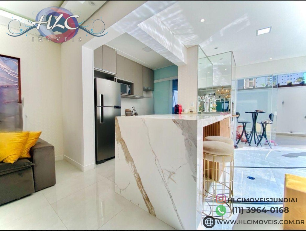 Apartamento em JARDIM FLÓRIDA, JUNDIAÍ - Foto 4