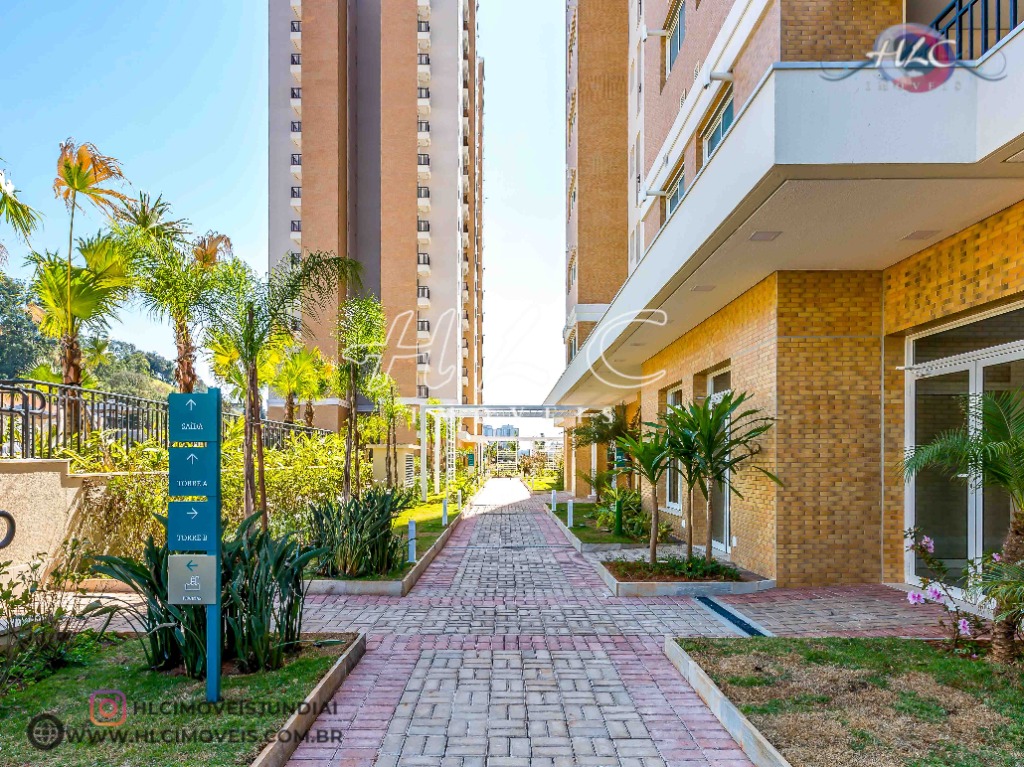Apartamento em JARDIM TREVO, JUNDIAÍ - Foto 37