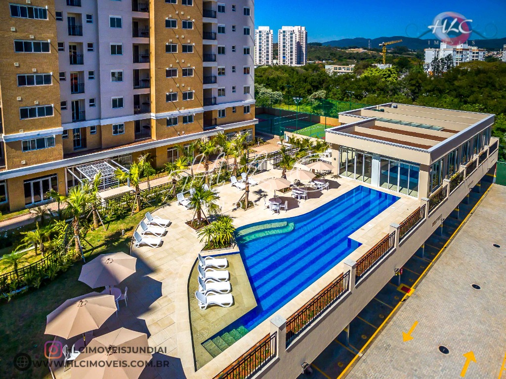 Apartamento em JARDIM TREVO, JUNDIAÍ - Foto 41