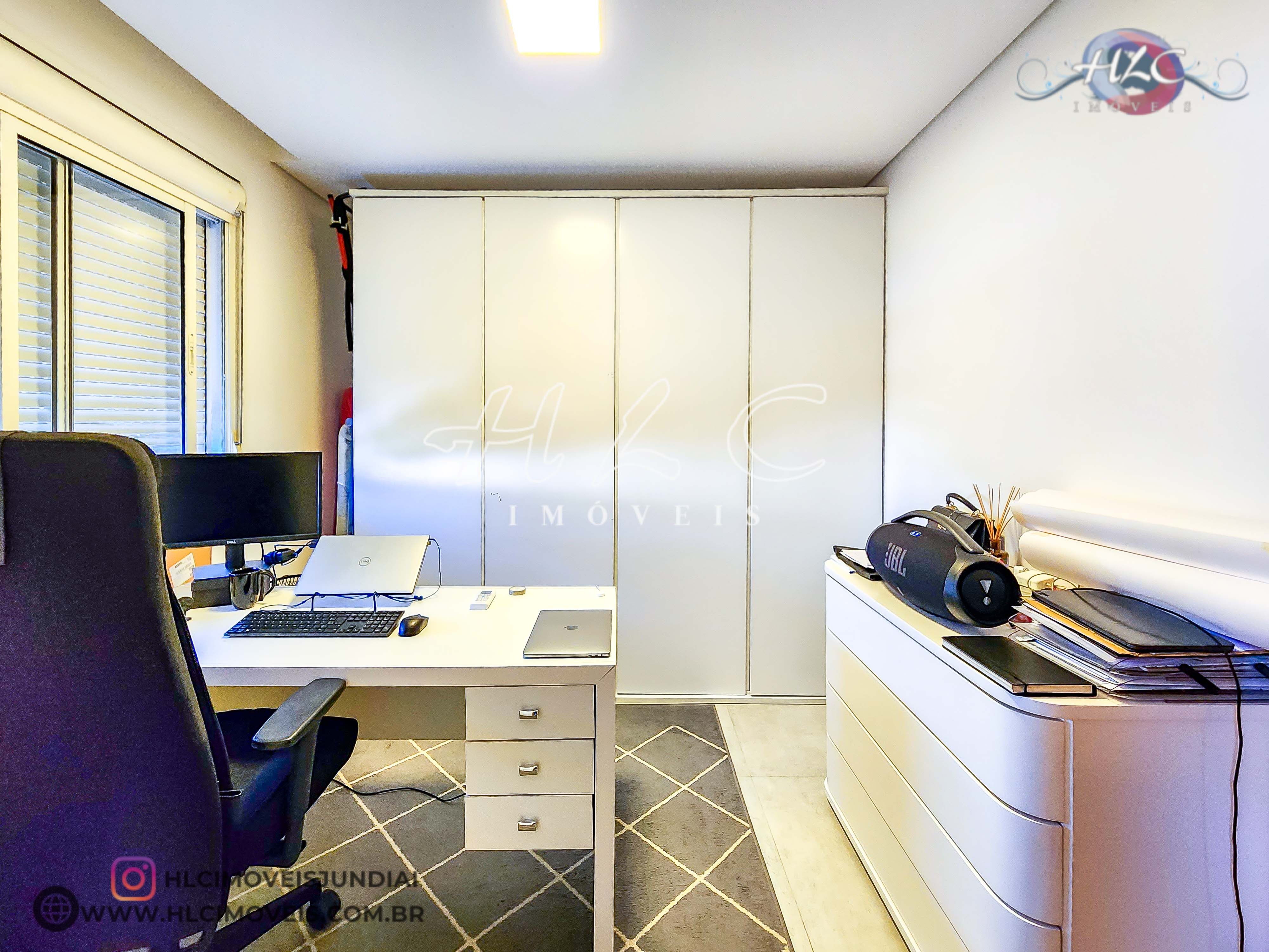 Apartamento em JARDIM TREVO, JUNDIAÍ - Foto 24