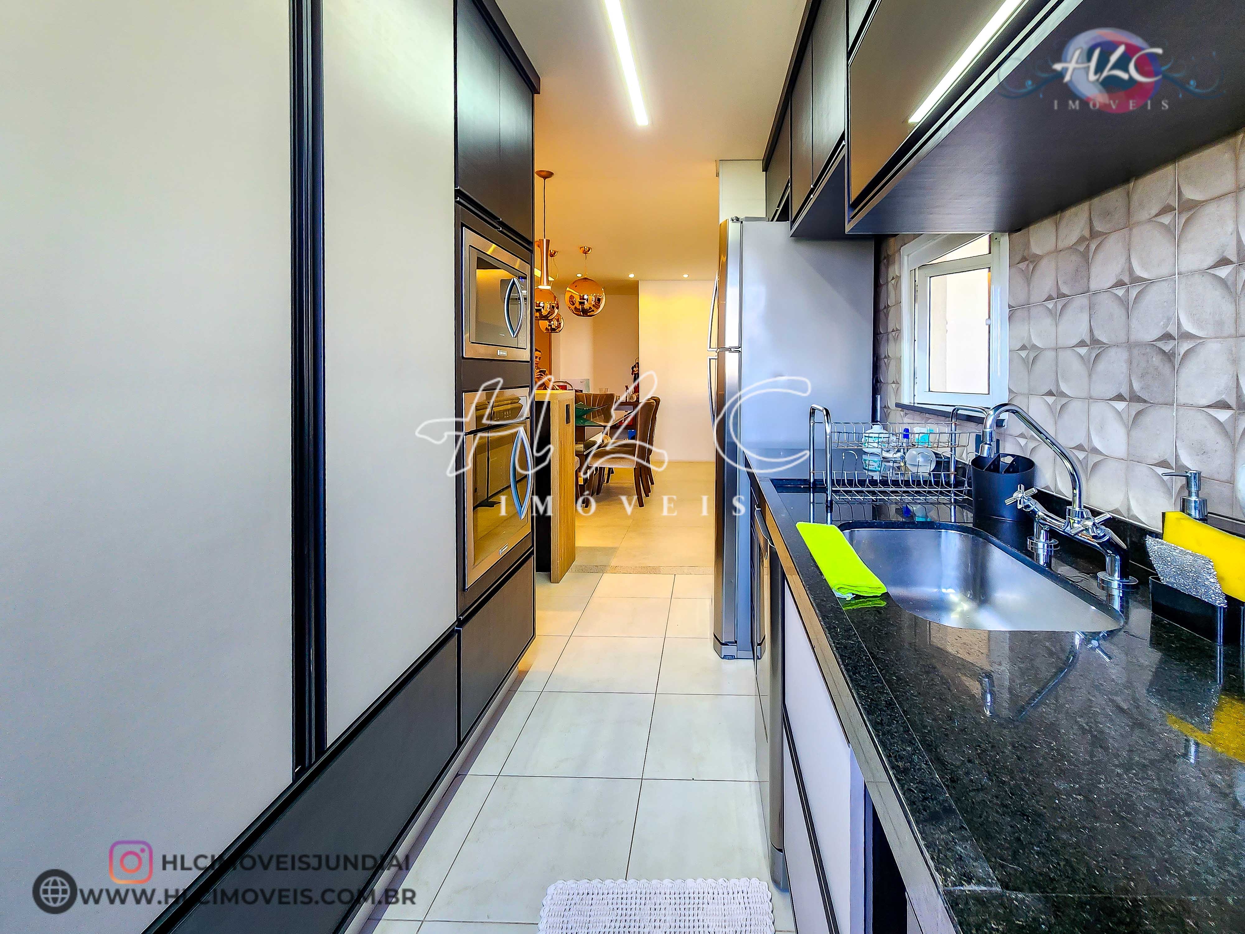 Apartamento em JARDIM TREVO, JUNDIAÍ - Foto 6