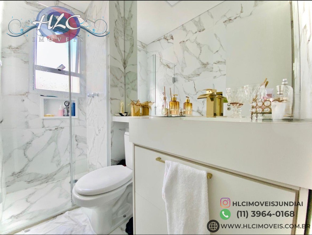 Apartamento em JARDIM FLÓRIDA, JUNDIAÍ - Foto 15