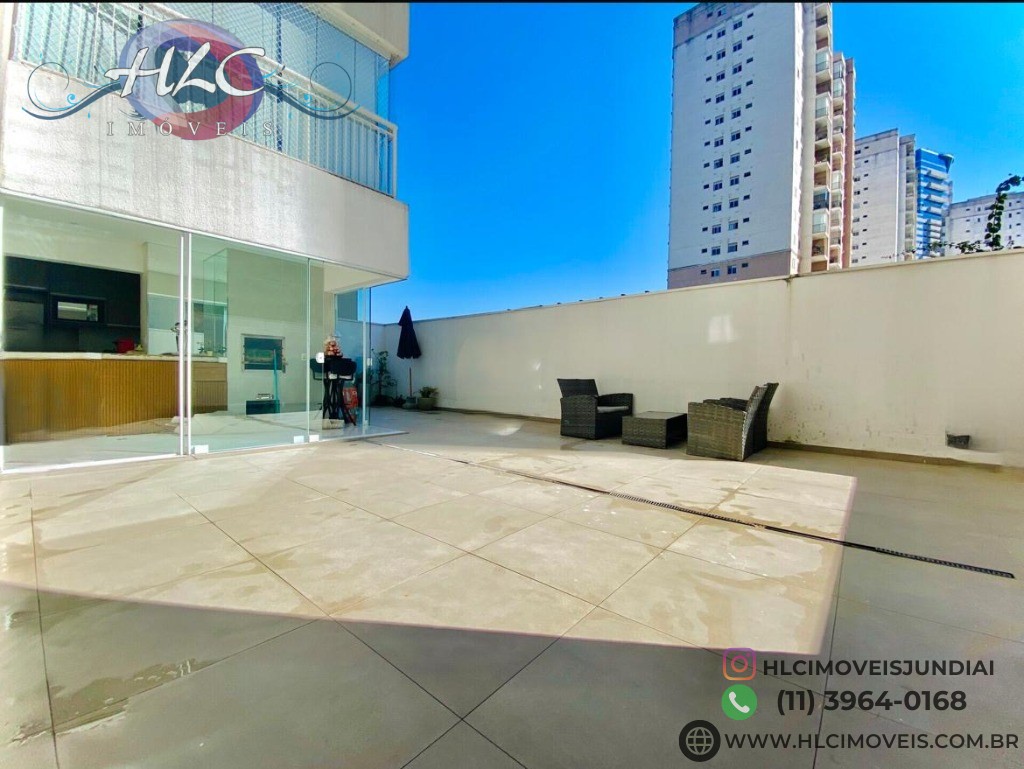 Apartamento em JARDIM FLÓRIDA, JUNDIAÍ - Foto 17