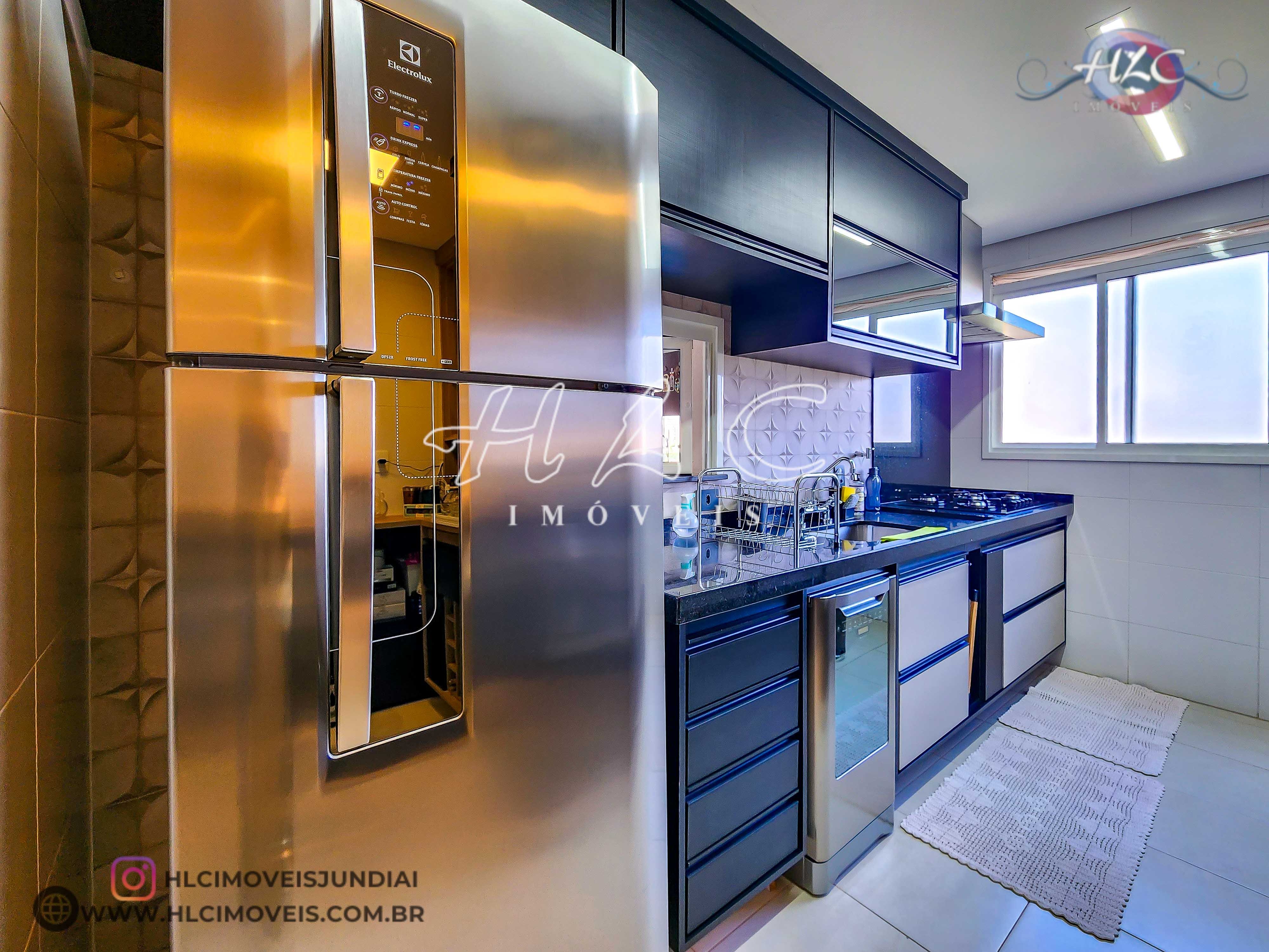 Apartamento em JARDIM TREVO, JUNDIAÍ - Foto 3