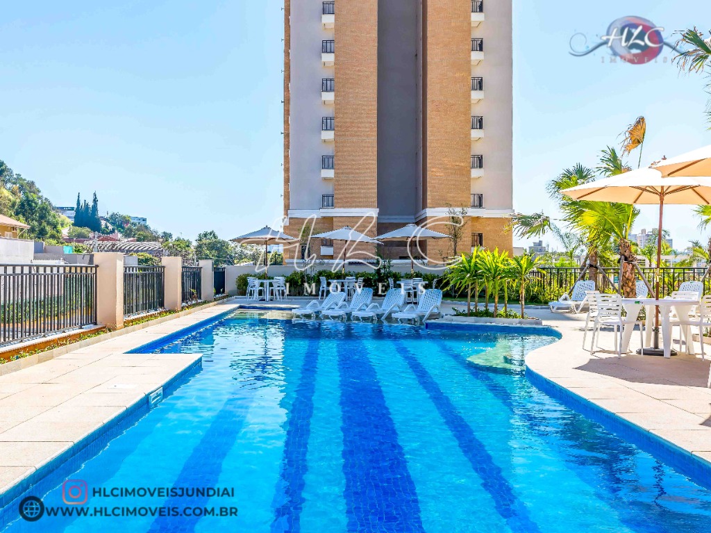 Apartamento em JARDIM TREVO, JUNDIAÍ - Foto 38